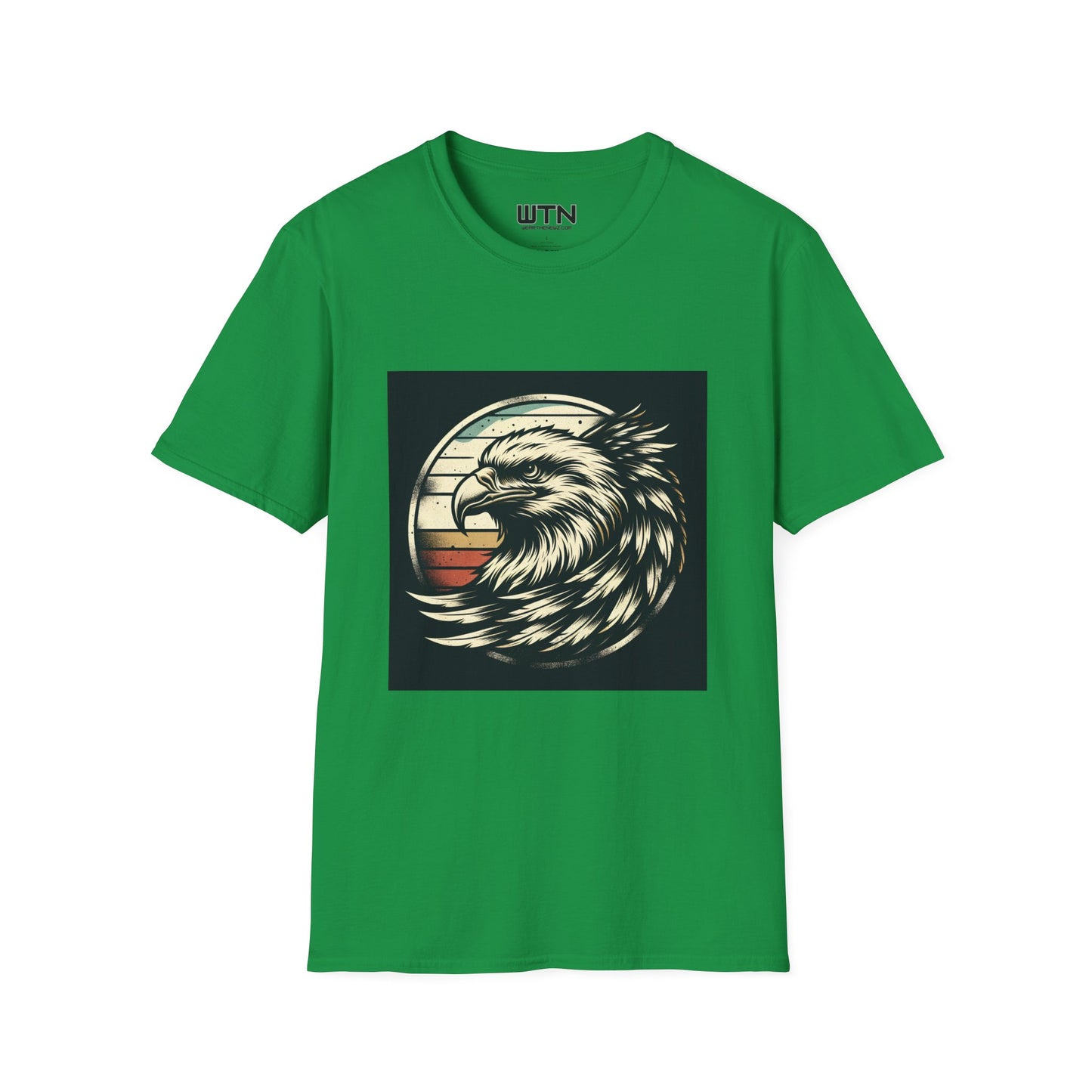 Eagles Inspired Mens Graphic Tee | Womens Graphic Tee | Awesome T Shirts