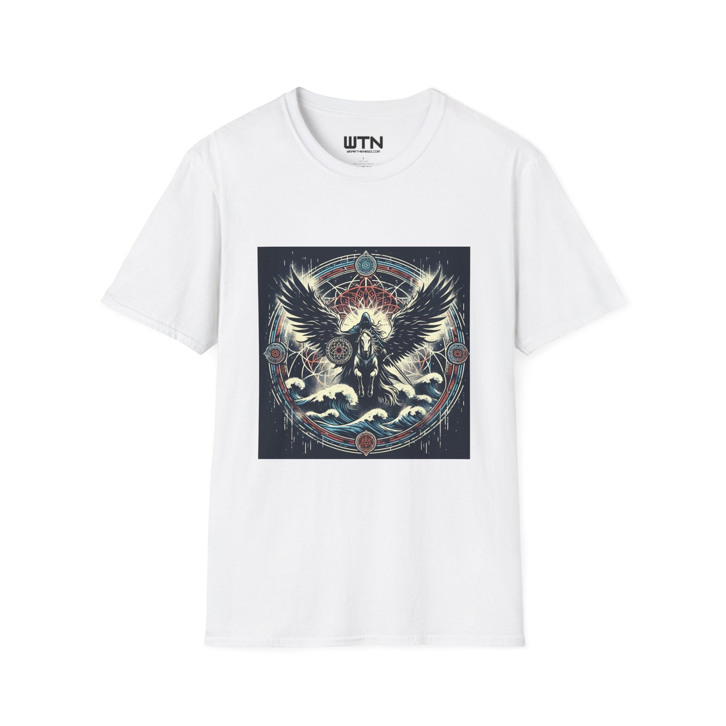 Epic Inspired Mens Graphic Tee | Womens Graphic Tee | Awesome T Shirts