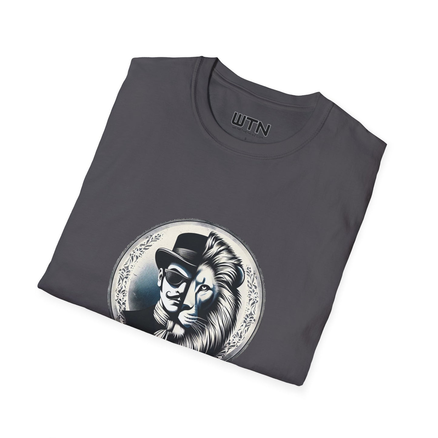 James Earle Jones Inspired Mens Graphic Tee | Womens Graphic Tee | Awesome T Shirts