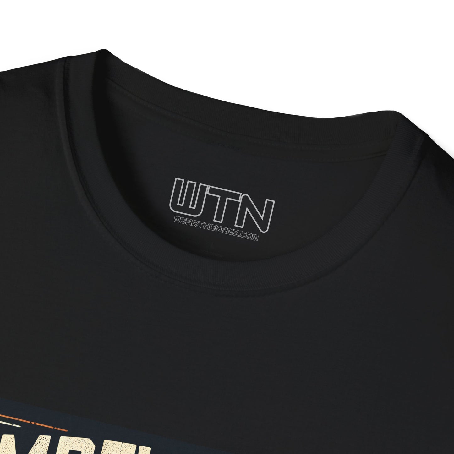 Timberwolves Inspired Mens Graphic Tee | Womens Graphic Tee | Awesome T Shirts