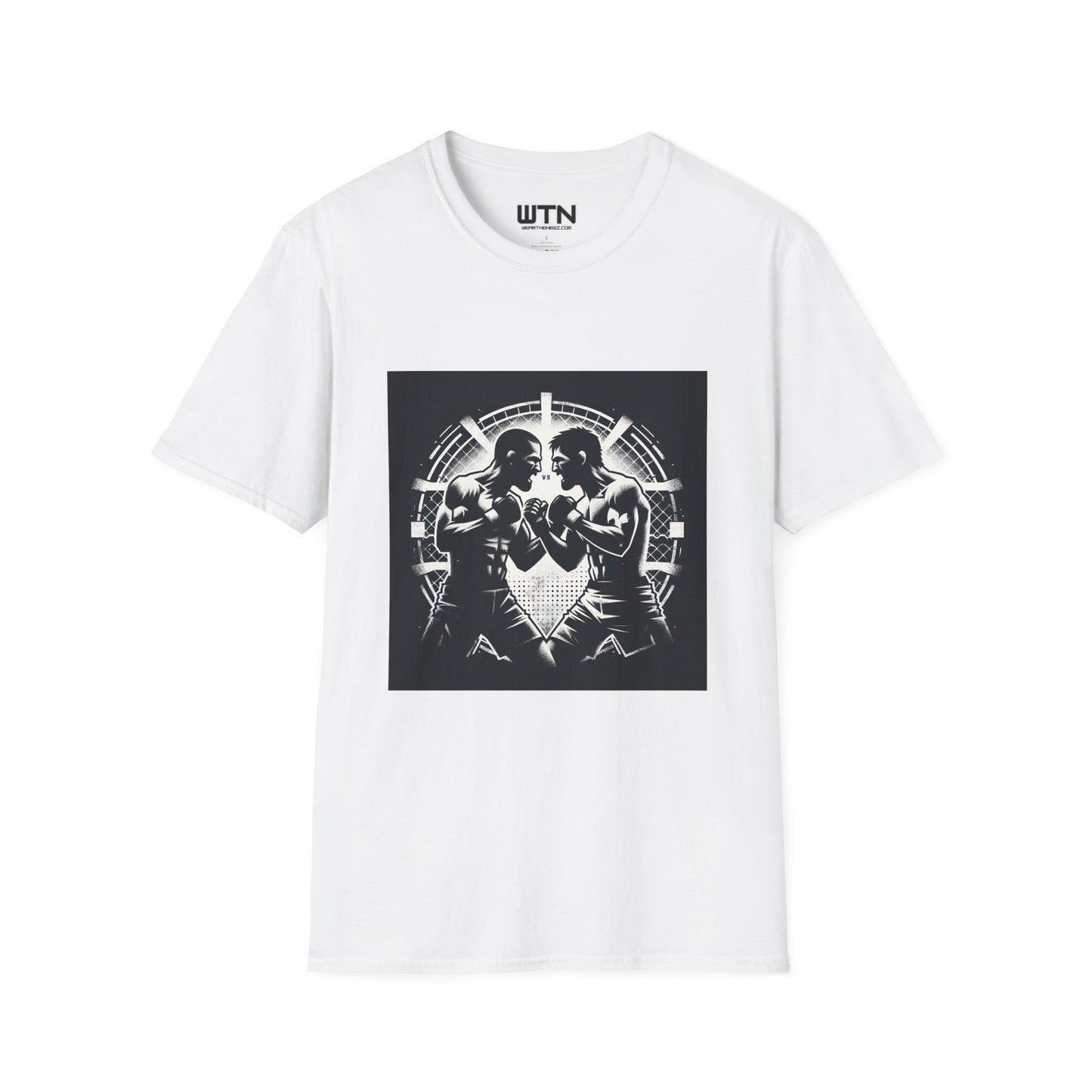 UFC Inspired Mens Graphic Tee | Womens Graphic Tee | Awesome T Shirts