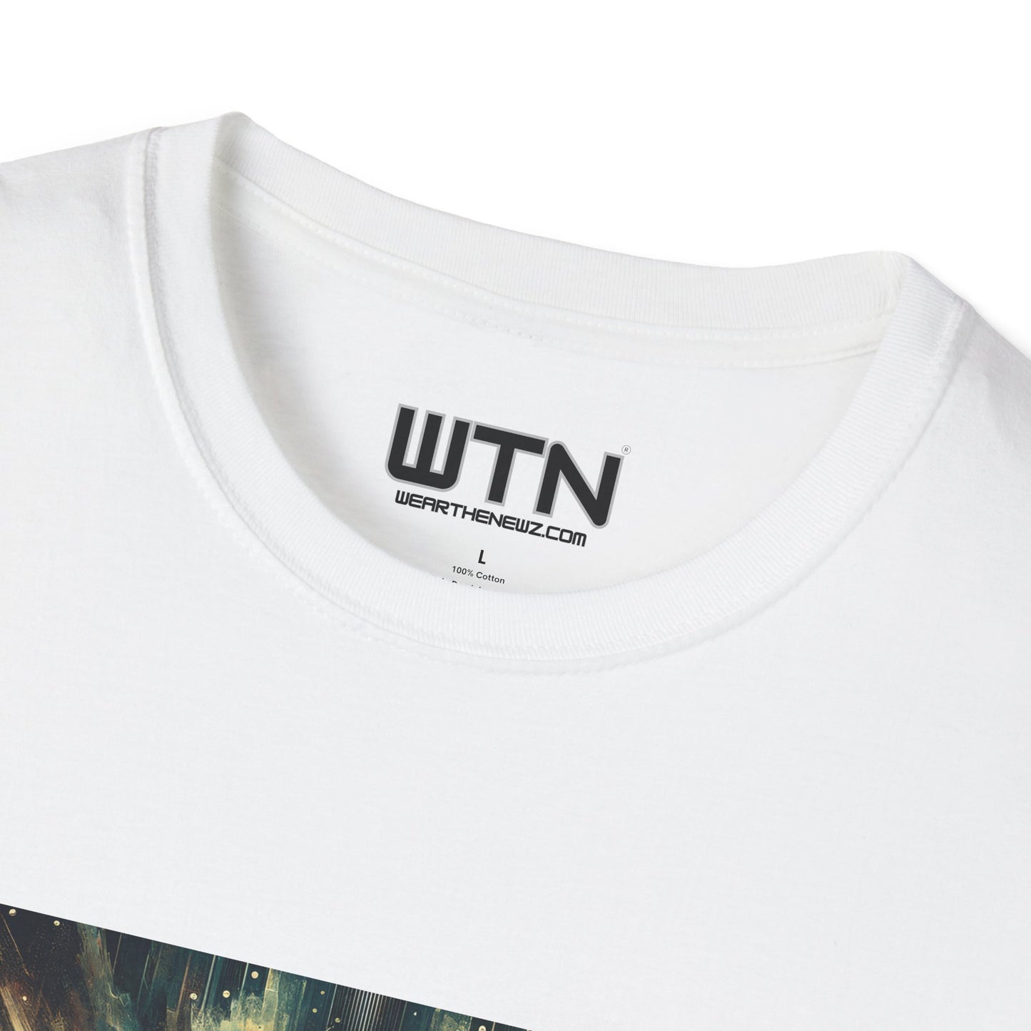 David Lynch Inspired Mens Graphic Tee | Womens Graphic Tee | Awesome T Shirts