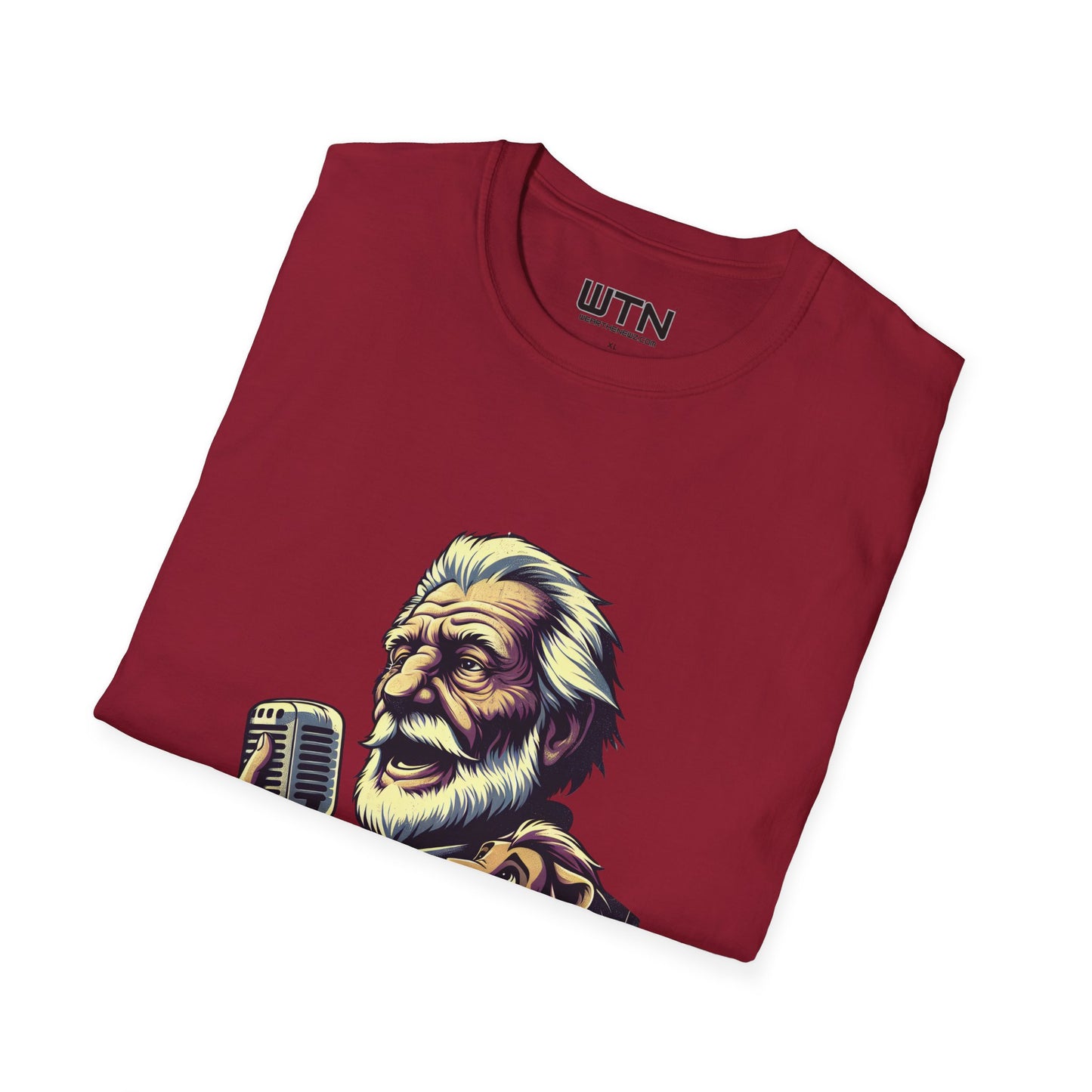 James Earl Jones Iconic Inspired Mens Graphic Tee | Womens Graphic Tee | Awesome T Shirts