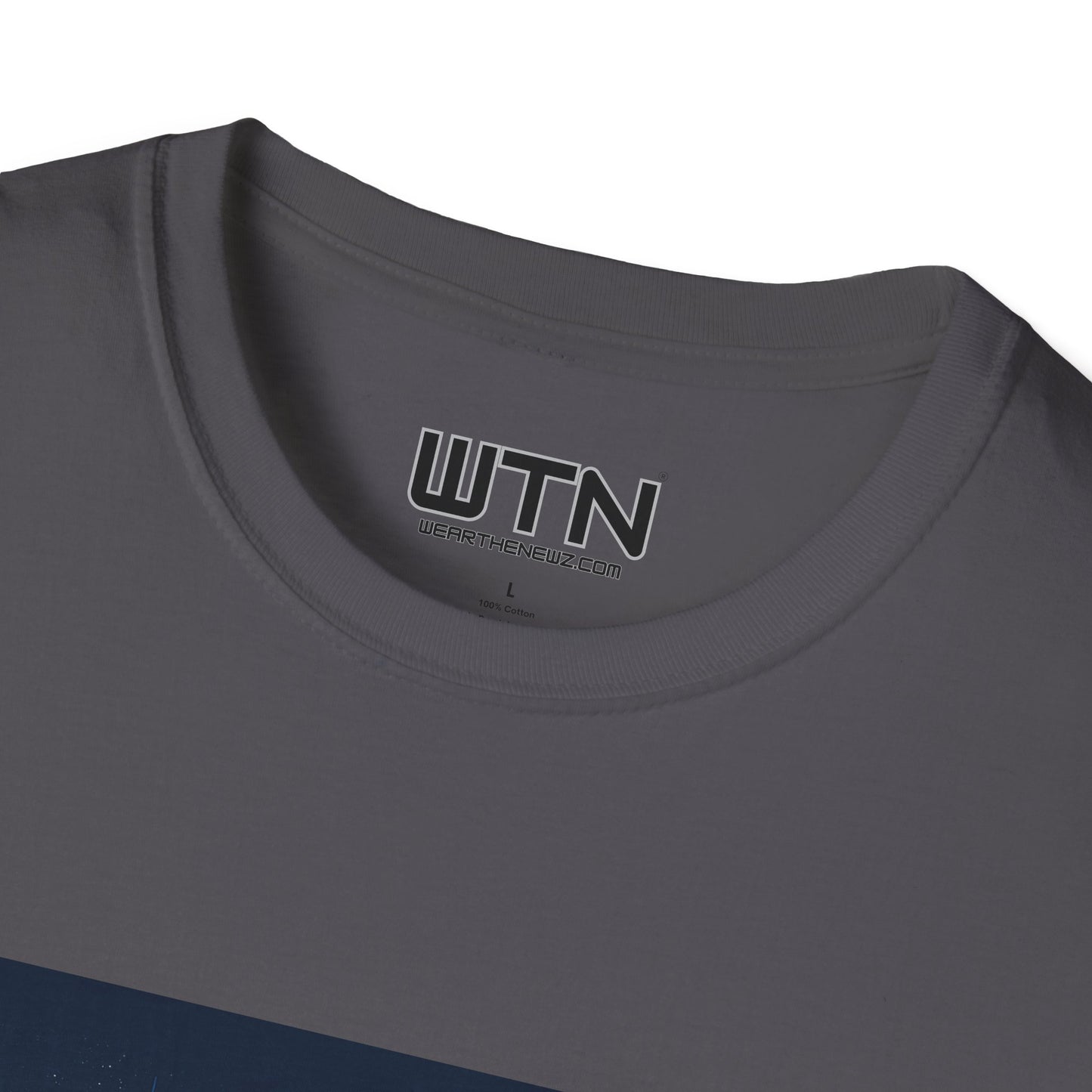 New Glenn launch Inspired Mens Graphic Tee | Womens Graphic Tee | Awesome T Shirts