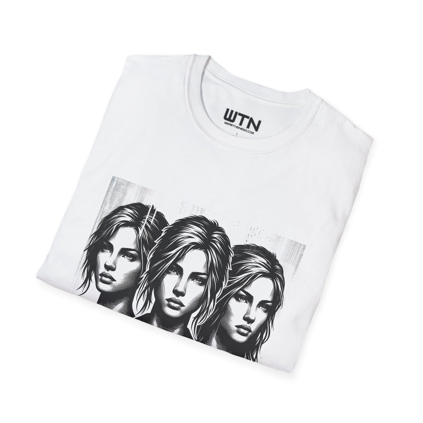Kristi Noem Inspired Mens Graphic Tee | Womens Graphic Tee | Awesome T Shirts