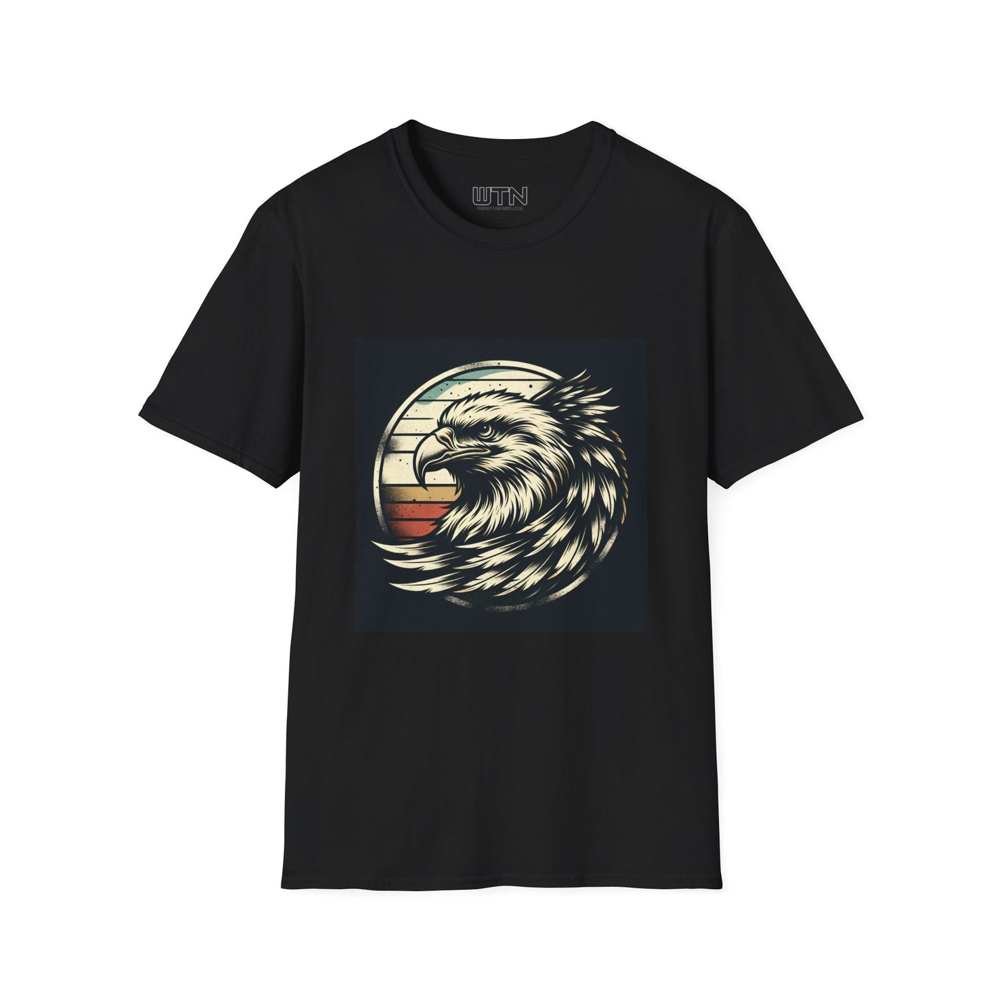 Eagles Inspired Mens Graphic Tee | Womens Graphic Tee | Awesome T Shirts