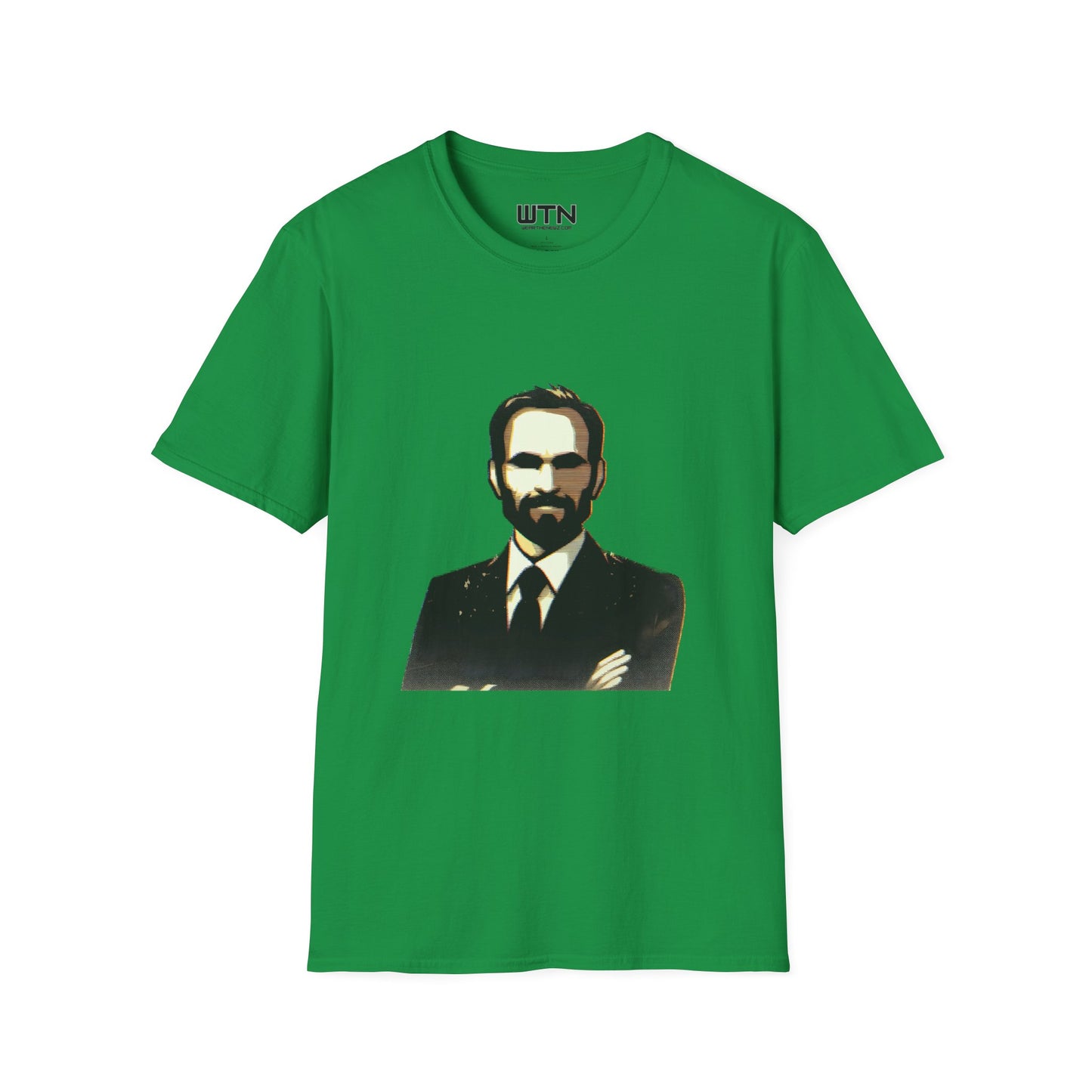 Stand Alone Superstar Inspired Mens Graphic Tee | Womens Graphic Tee | Awesome T Shirts