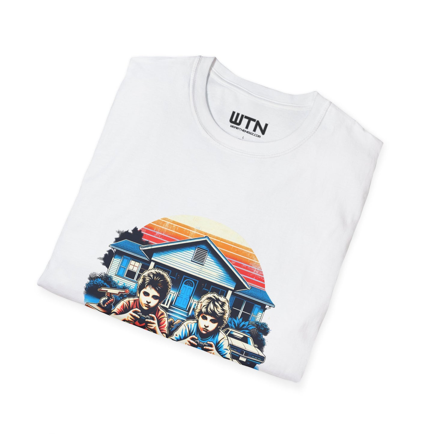 Menendez brothers Inspired Mens Graphic Tee | Womens Graphic Tee | Awesome T Shirts
