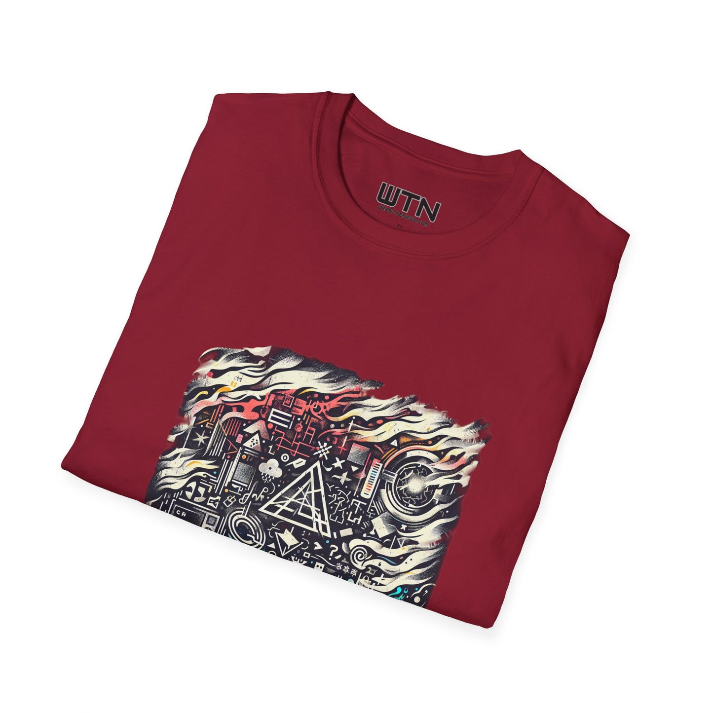 Imane Khelif Inspired Mens Graphic Tee | Womens Graphic Tee | Awesome T Shirts