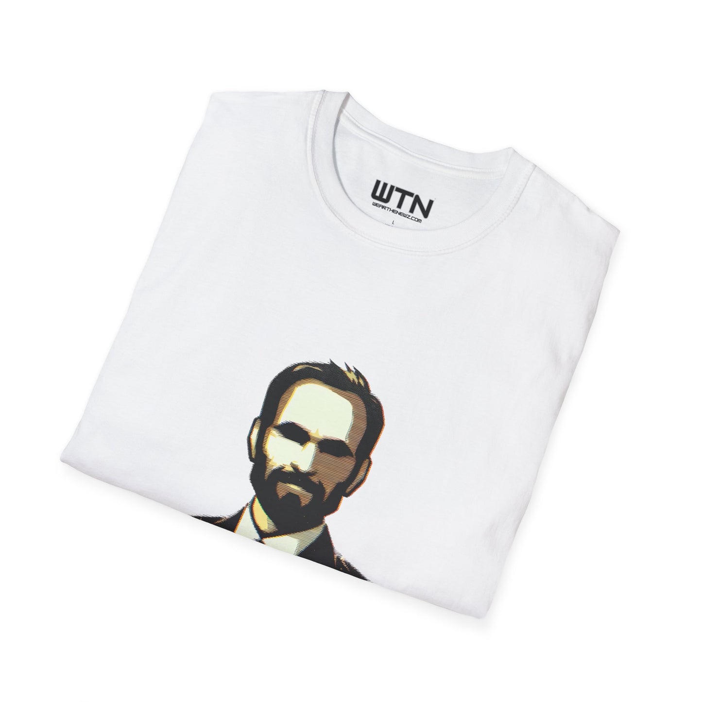 Stand Alone Superstar Inspired Mens Graphic Tee | Womens Graphic Tee | Awesome T Shirts