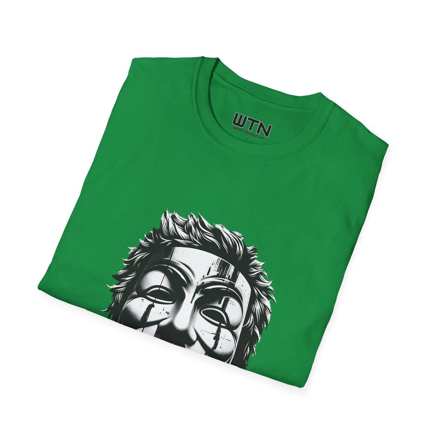 JD Vance Inspired Mens Graphic Tee | Womens Graphic Tee | Awesome T Shirts