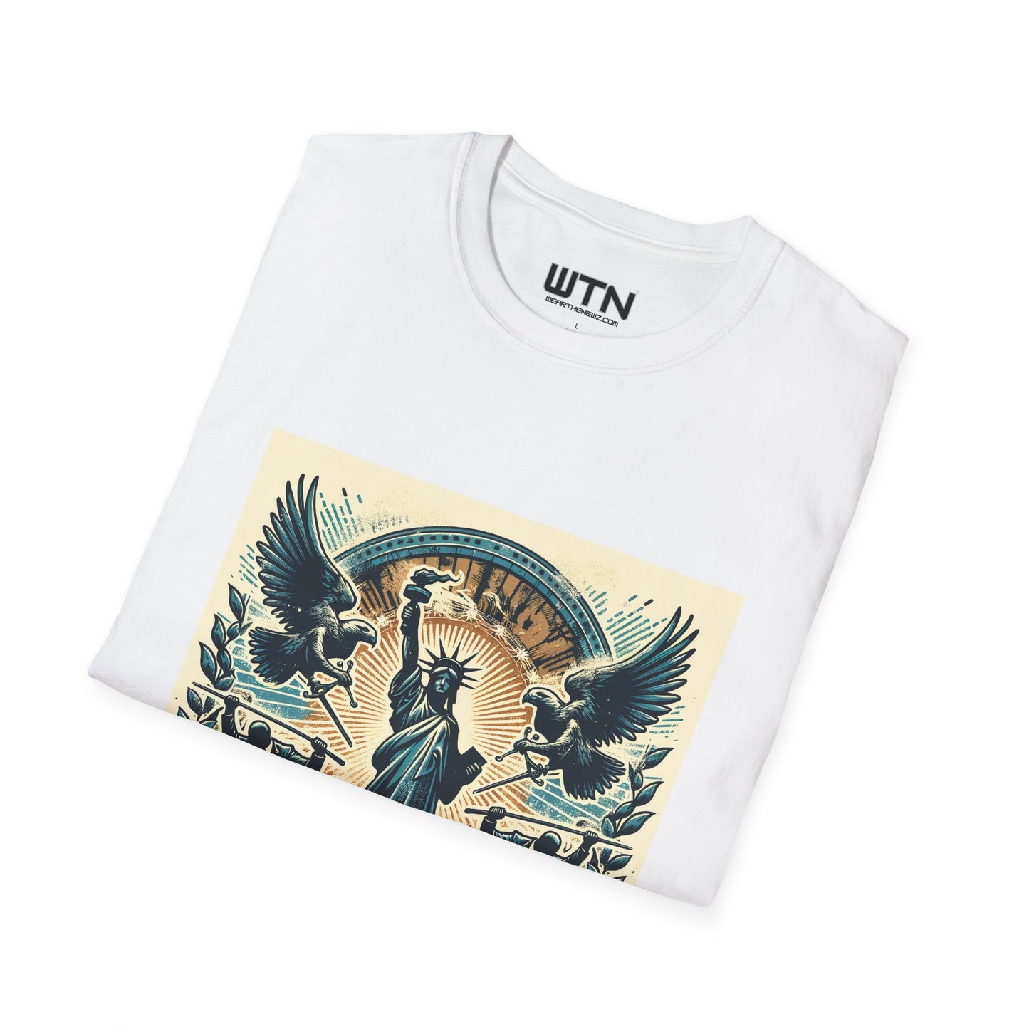 Biden pardons Inspired Mens Graphic Tee | Womens Graphic Tee | Awesome T Shirts