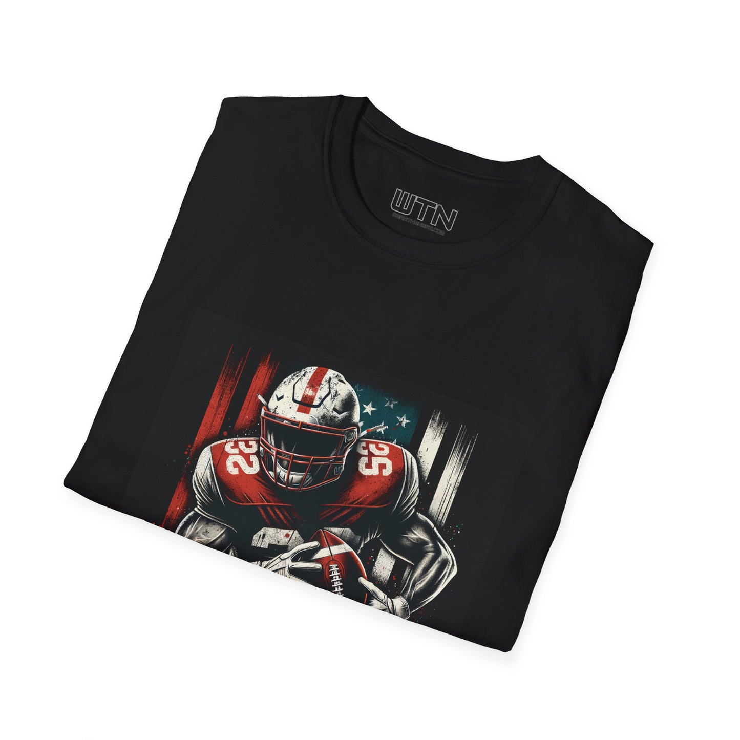 Sam Darnold Inspired Mens Graphic Tee | Womens Graphic Tee | Awesome T Shirts