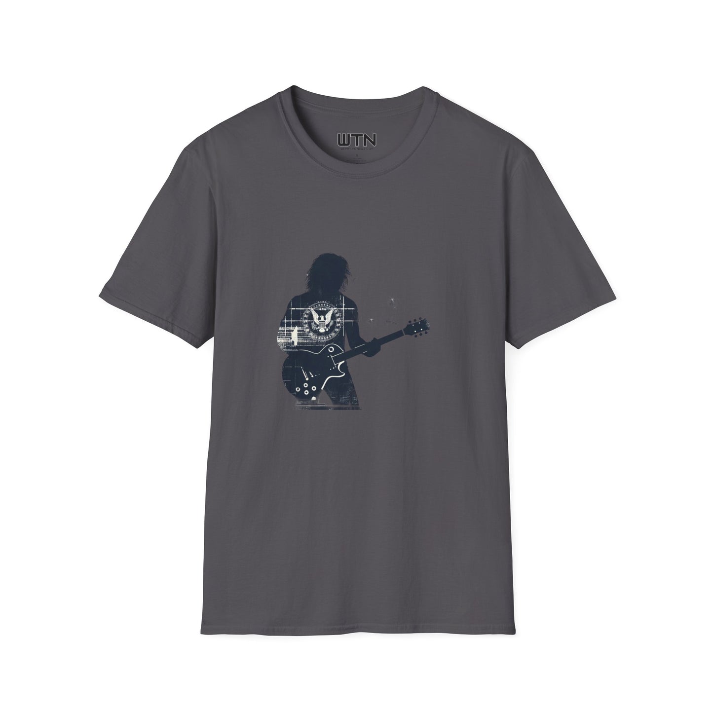 Jon Bon Jovi Inspired Mens Graphic Tee | Womens Graphic Tee | Awesome T Shirts