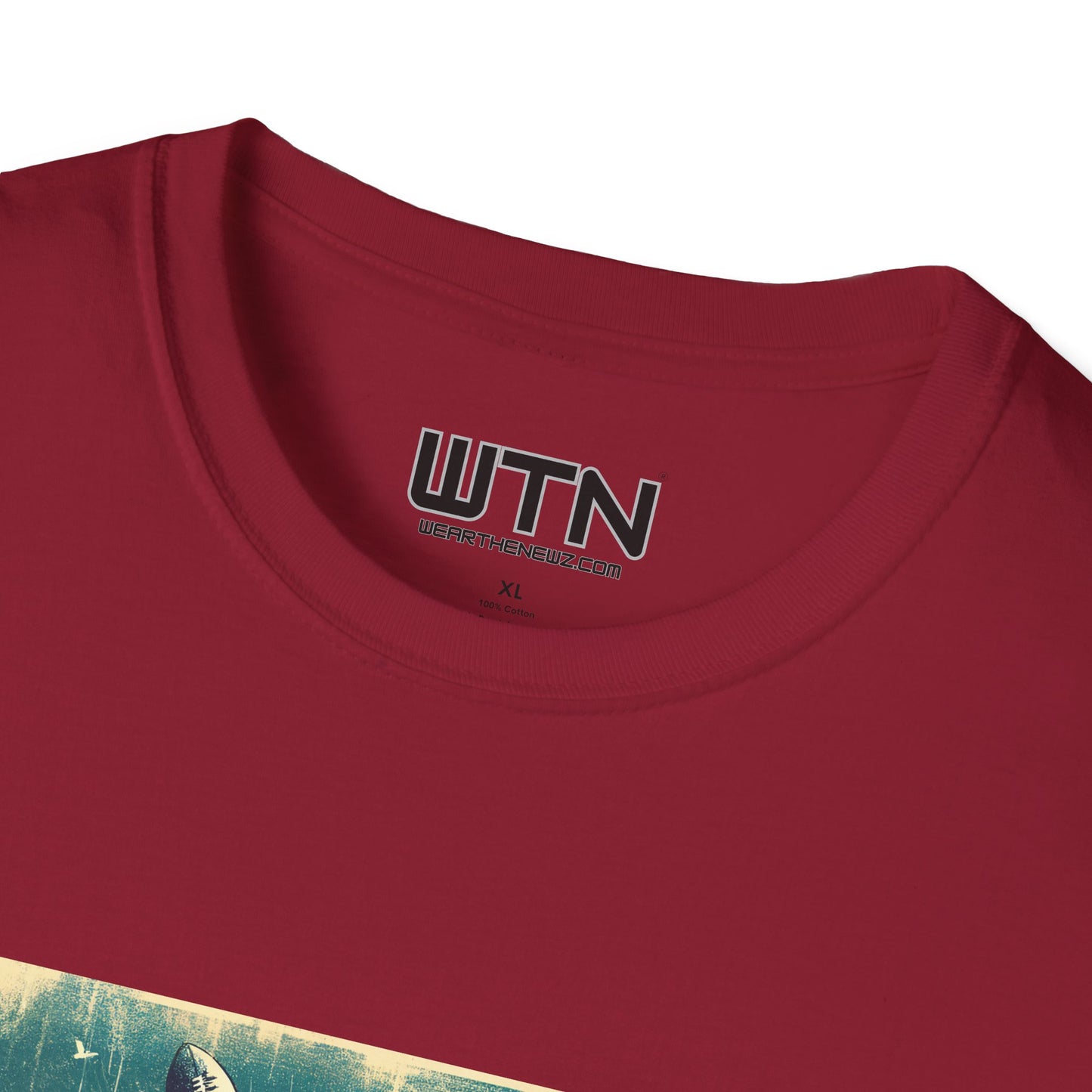 Washington State football Inspired Mens Graphic Tee | Womens Graphic Tee | Awesome T Shirts