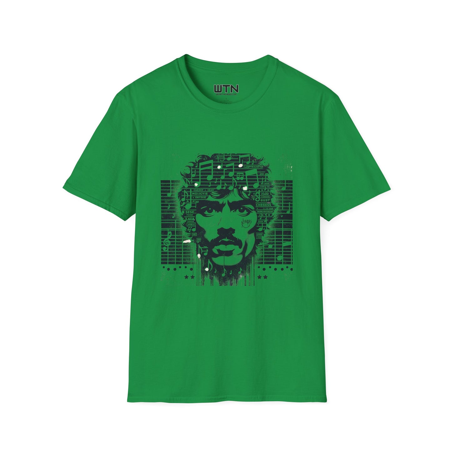 JD Souther Inspired Mens Graphic Tee | Womens Graphic Tee | Awesome T Shirts