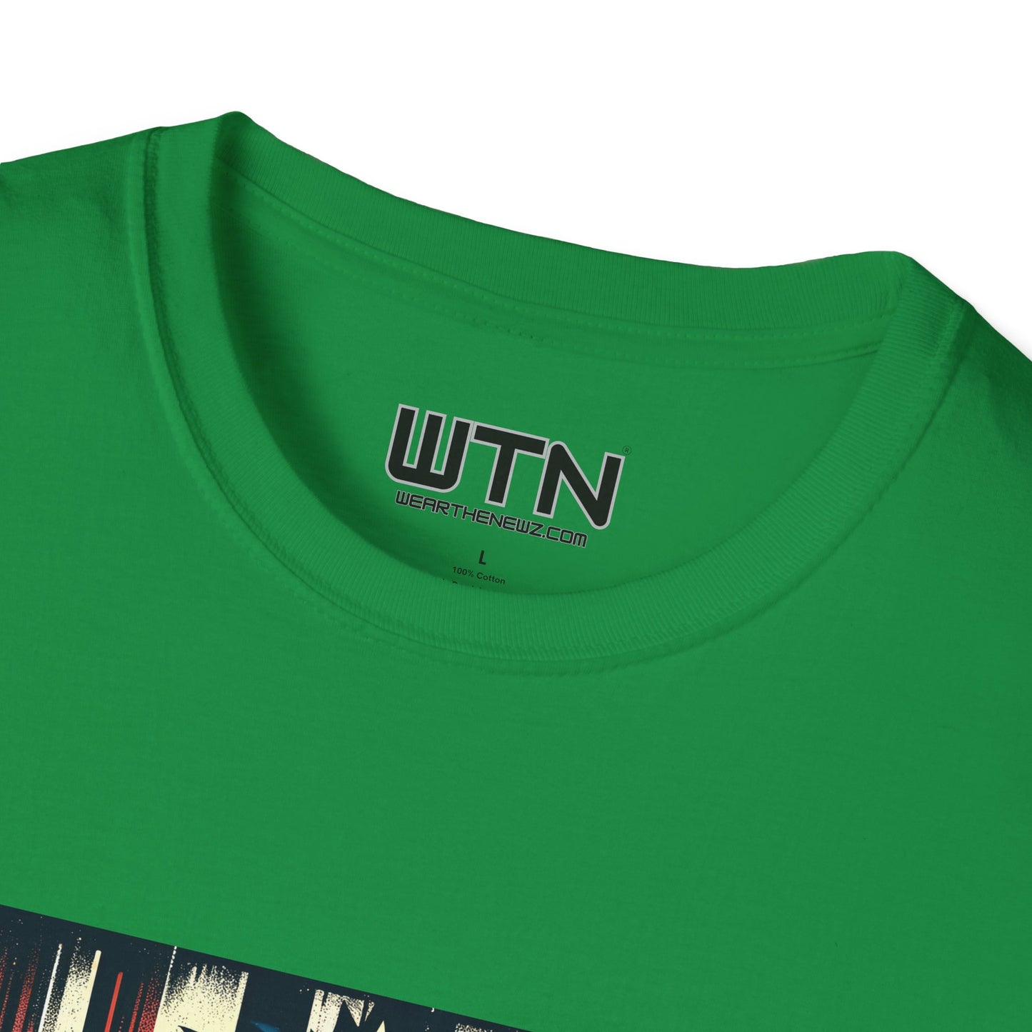 Mike McCarthy Inspired Mens Graphic Tee | Womens Graphic Tee | Awesome T Shirts