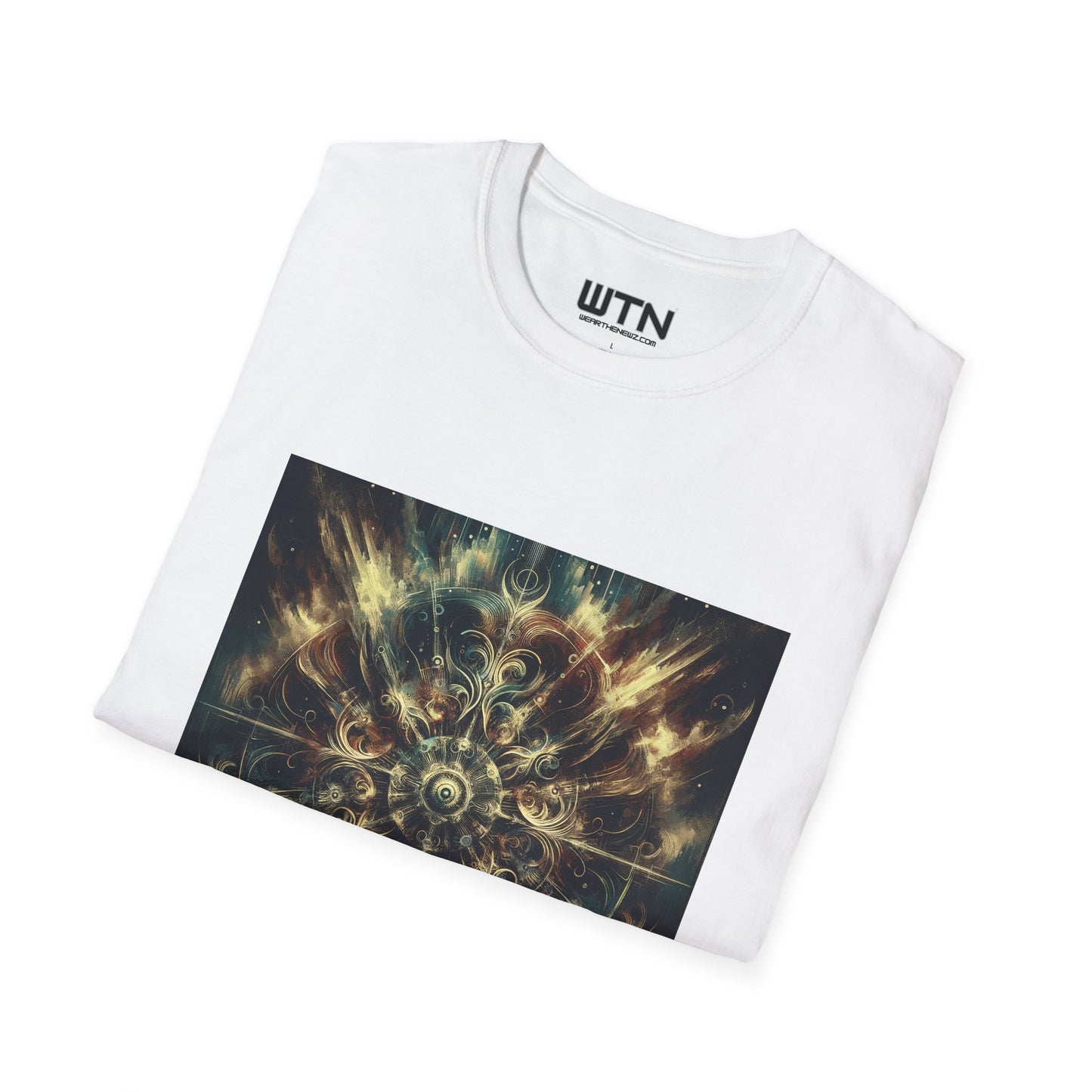 David Lynch Inspired Mens Graphic Tee | Womens Graphic Tee | Awesome T Shirts