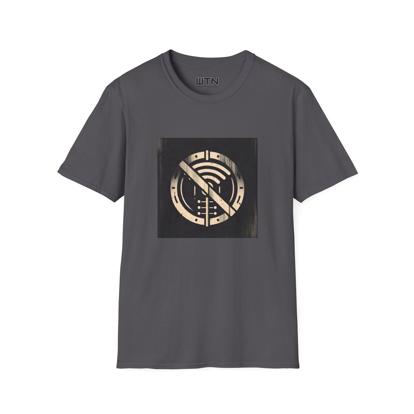 Verizon Inspired Mens Graphic Tee | Womens Graphic Tee | Awesome T Shirts