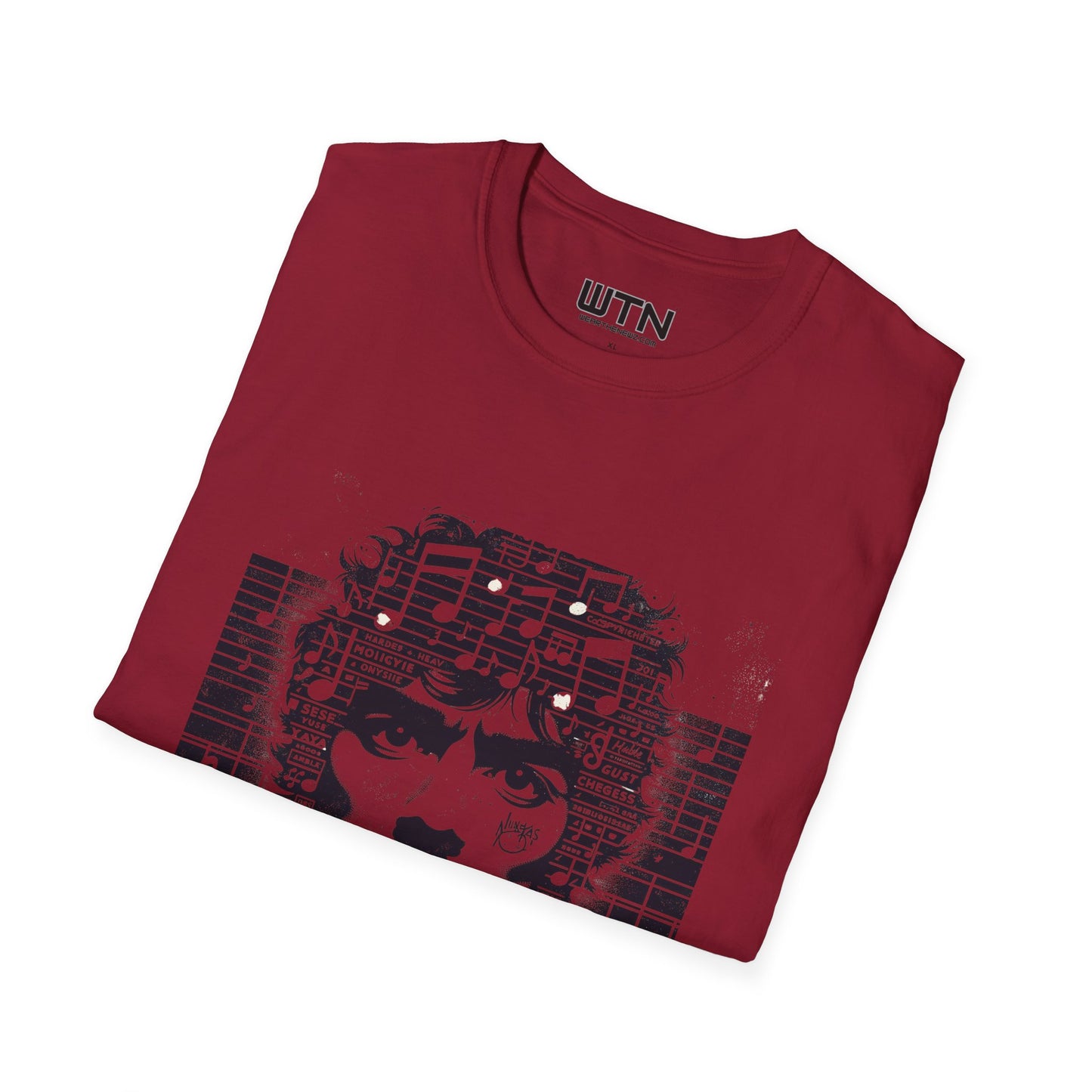 JD Souther Inspired Mens Graphic Tee | Womens Graphic Tee | Awesome T Shirts