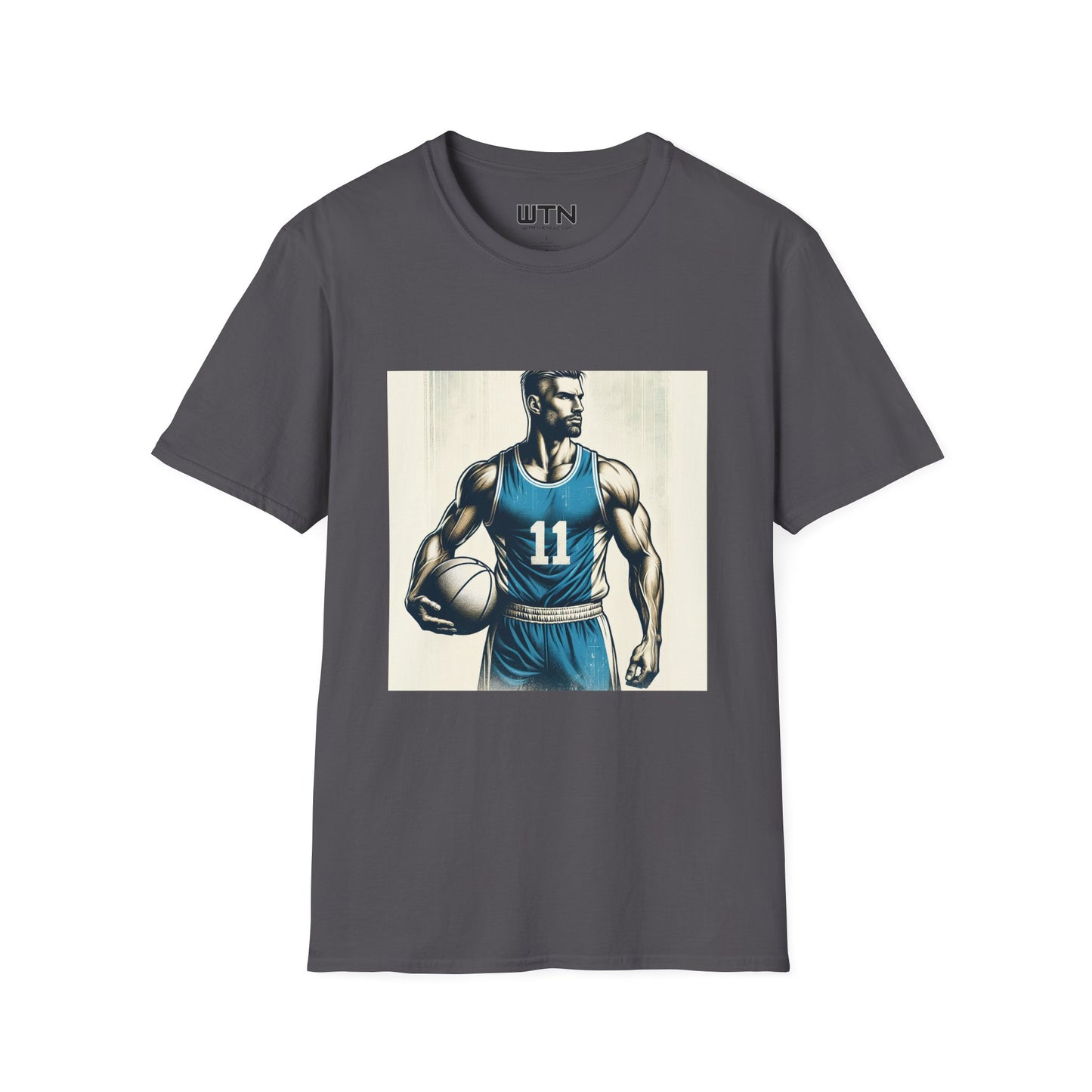 Kyle Singler Inspired Mens Graphic Tee | Womens Graphic Tee | Awesome T Shirts