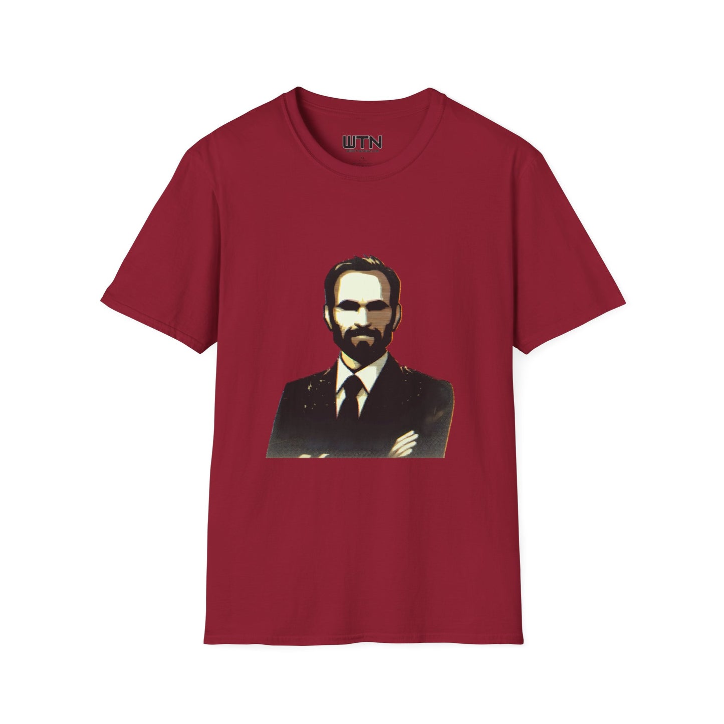 Stand Alone Superstar Inspired Mens Graphic Tee | Womens Graphic Tee | Awesome T Shirts