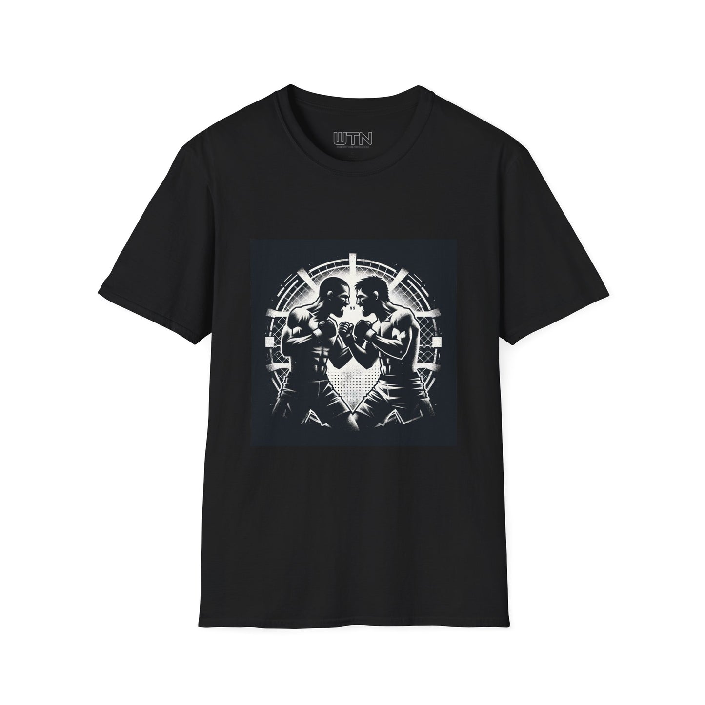 UFC Inspired Mens Graphic Tee | Womens Graphic Tee | Awesome T Shirts