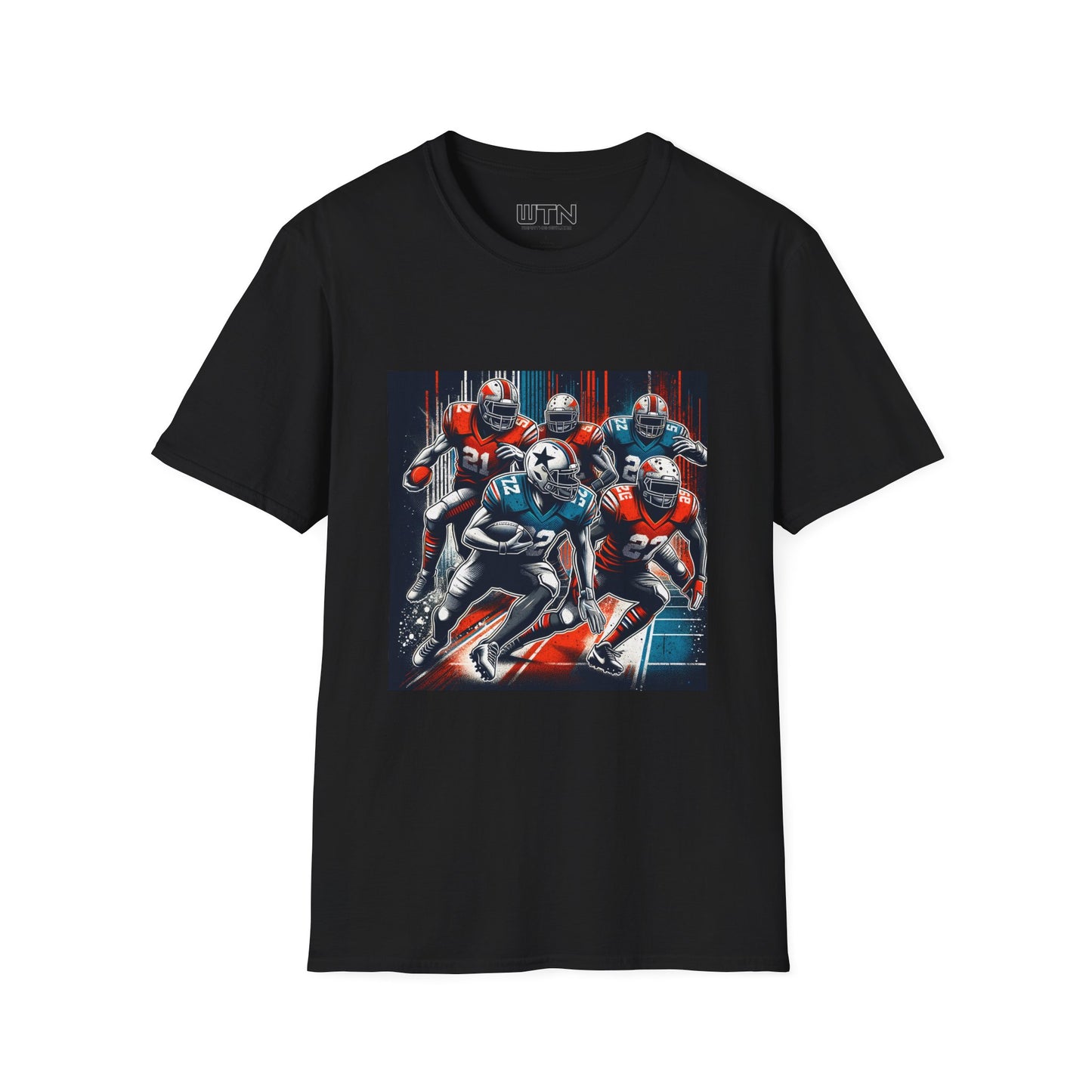 Houston Texans Inspired Mens Graphic Tee | Womens Graphic Tee | Awesome T Shirts