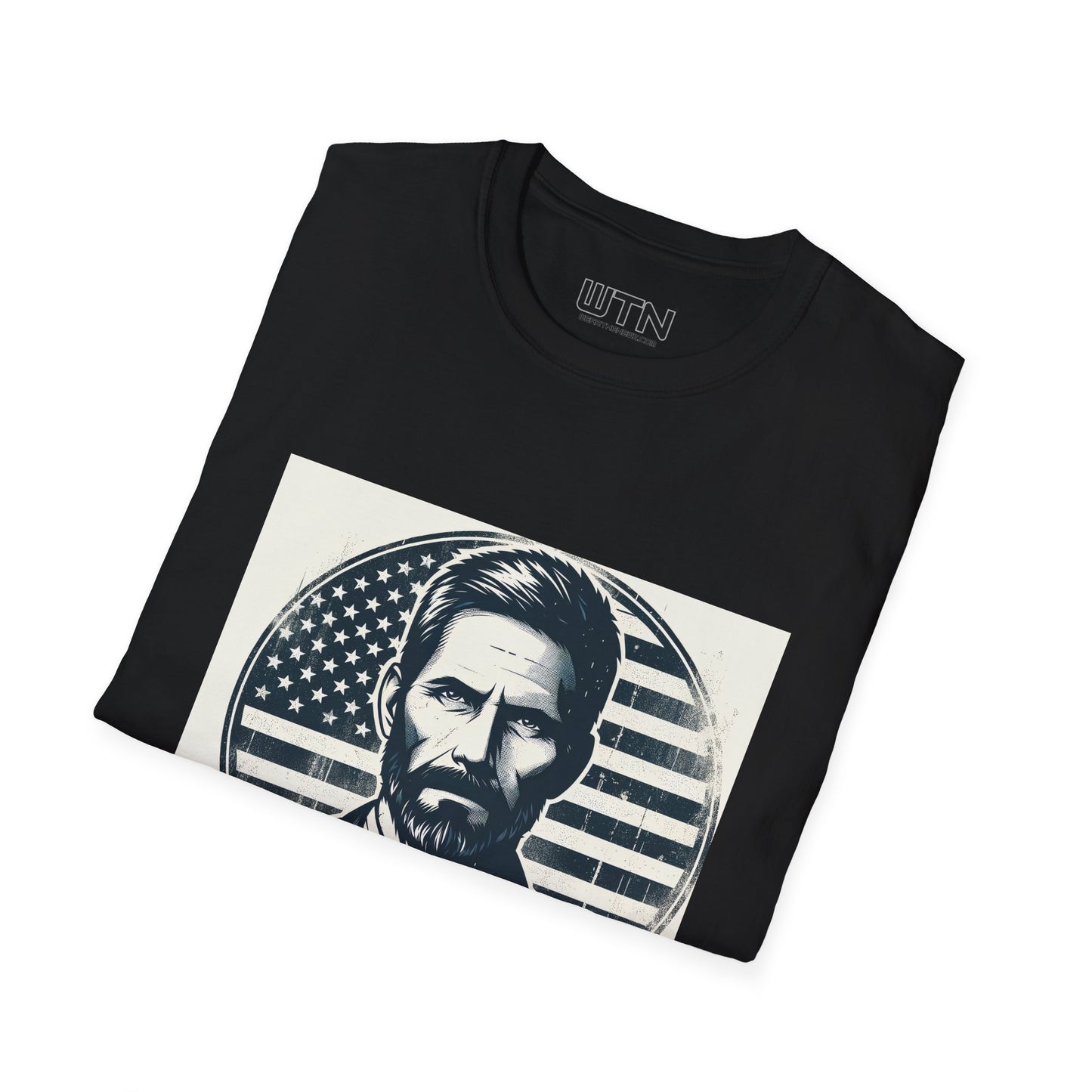 Pete Hegseth Inspired Mens Graphic Tee | Womens Graphic Tee | Awesome T Shirts