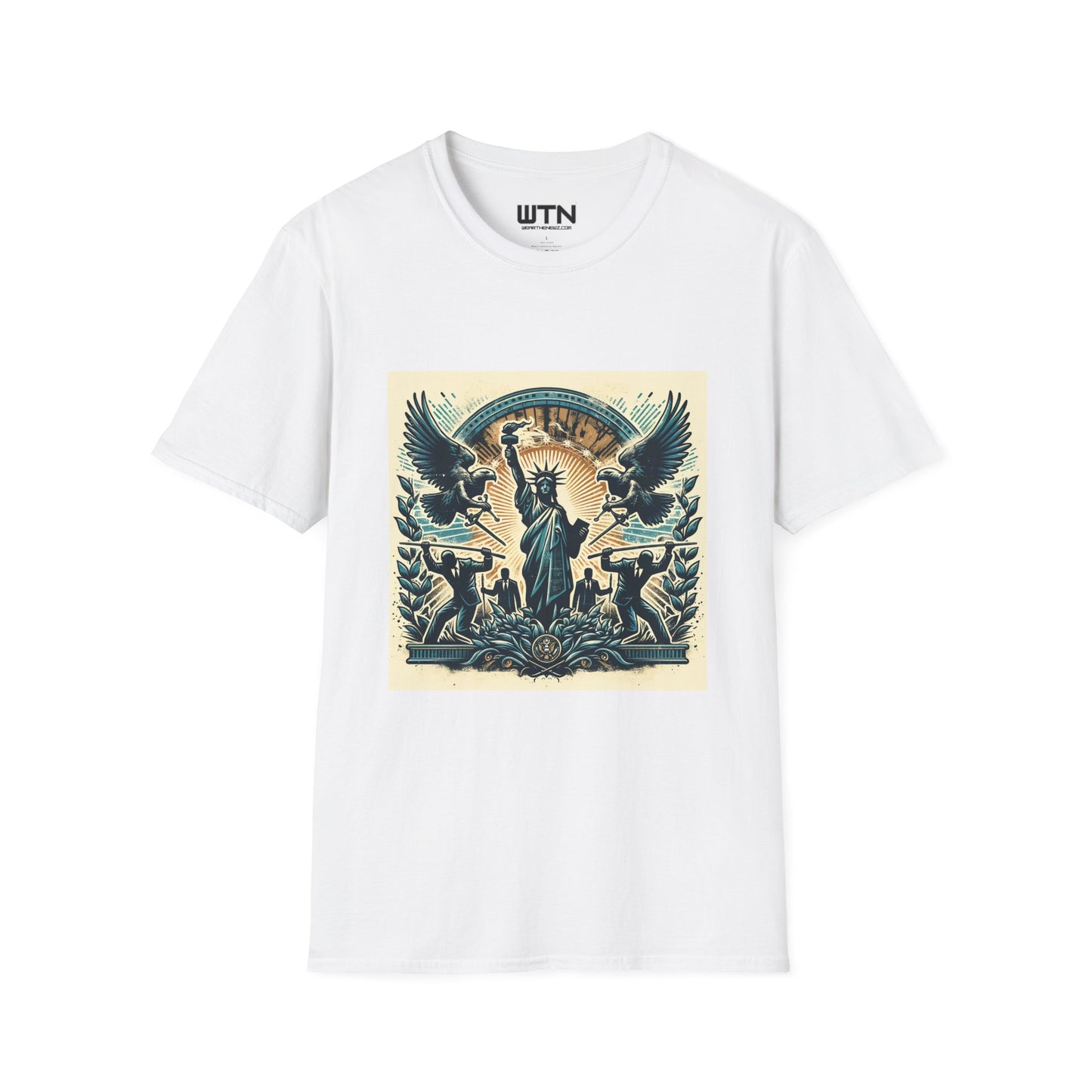Biden pardons Inspired Mens Graphic Tee | Womens Graphic Tee | Awesome T Shirts