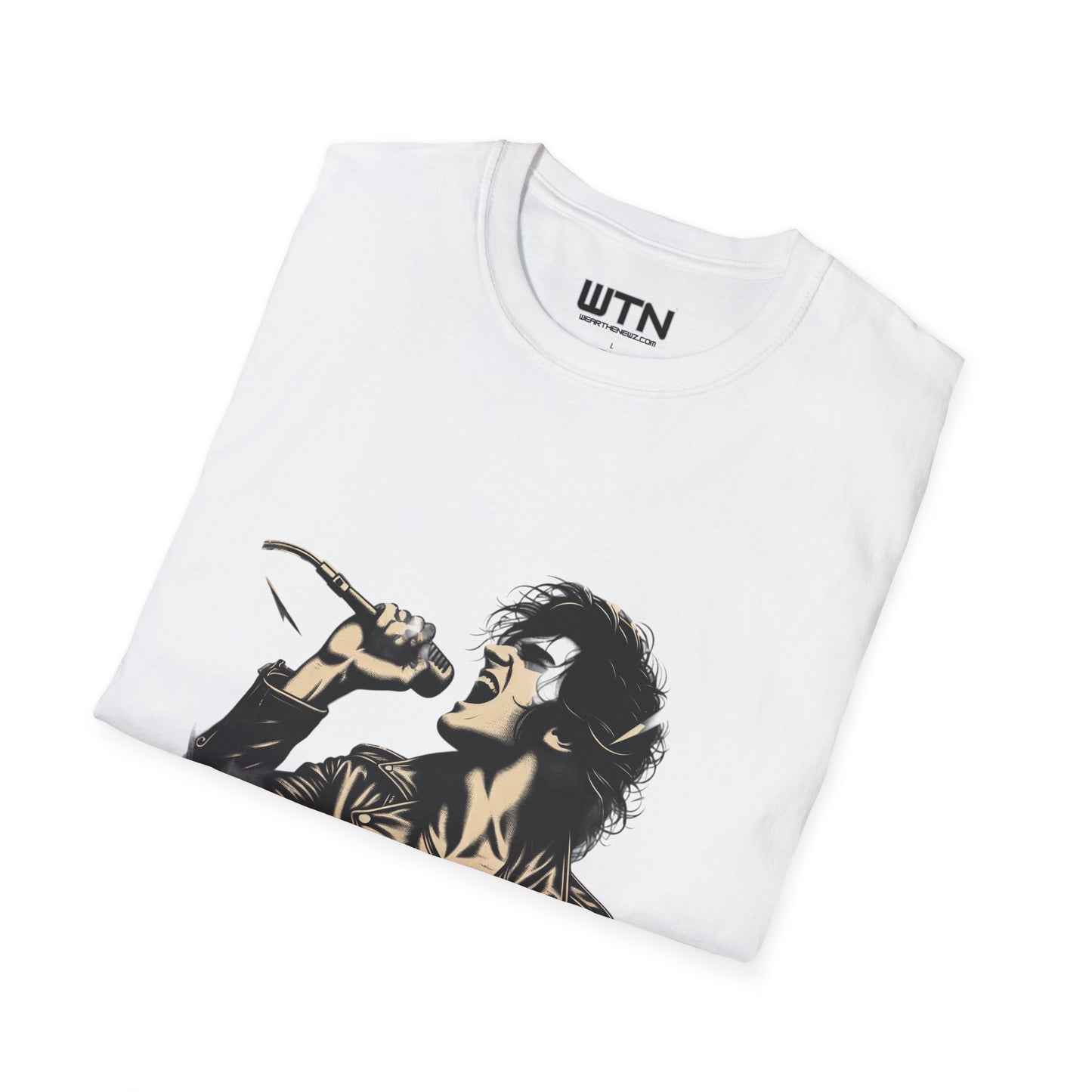 Jon Bon Jovi Glory Inspired Mens Graphic Tee | Womens Graphic Tee | Awesome T Shirts