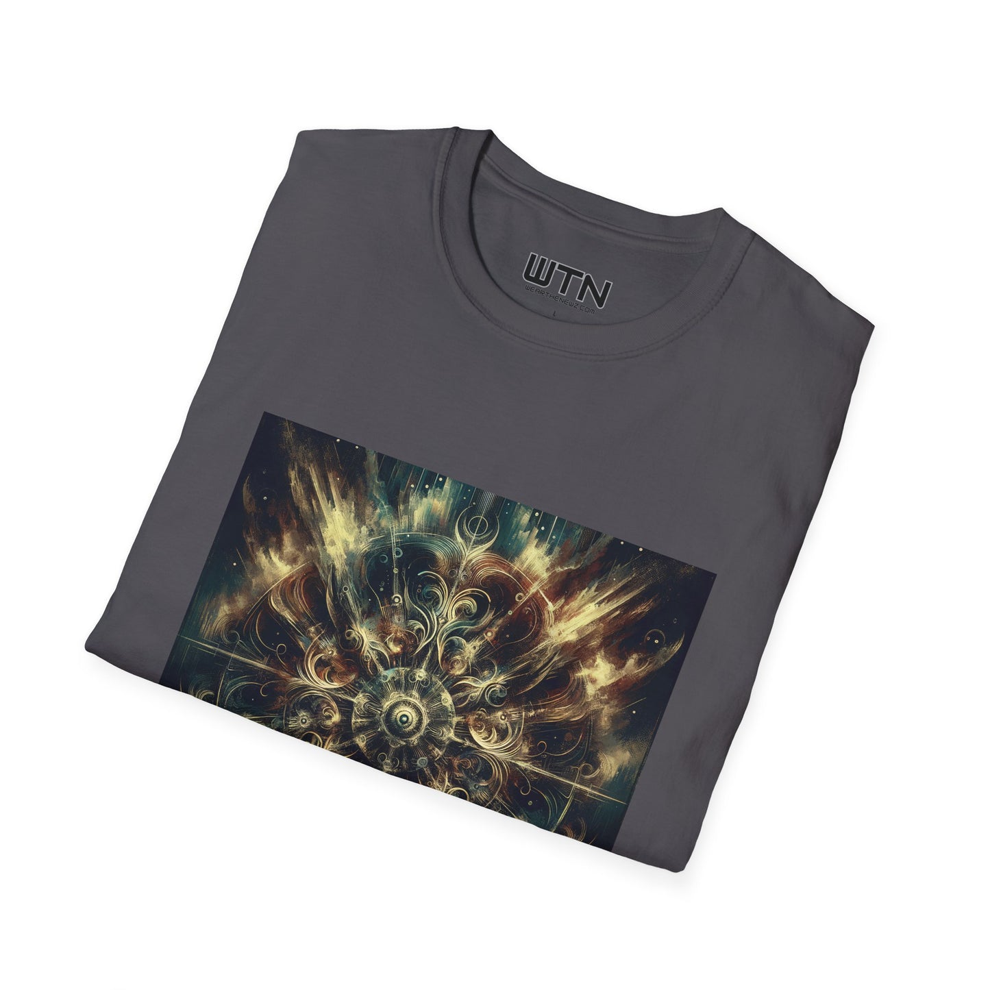 David Lynch Inspired Mens Graphic Tee | Womens Graphic Tee | Awesome T Shirts