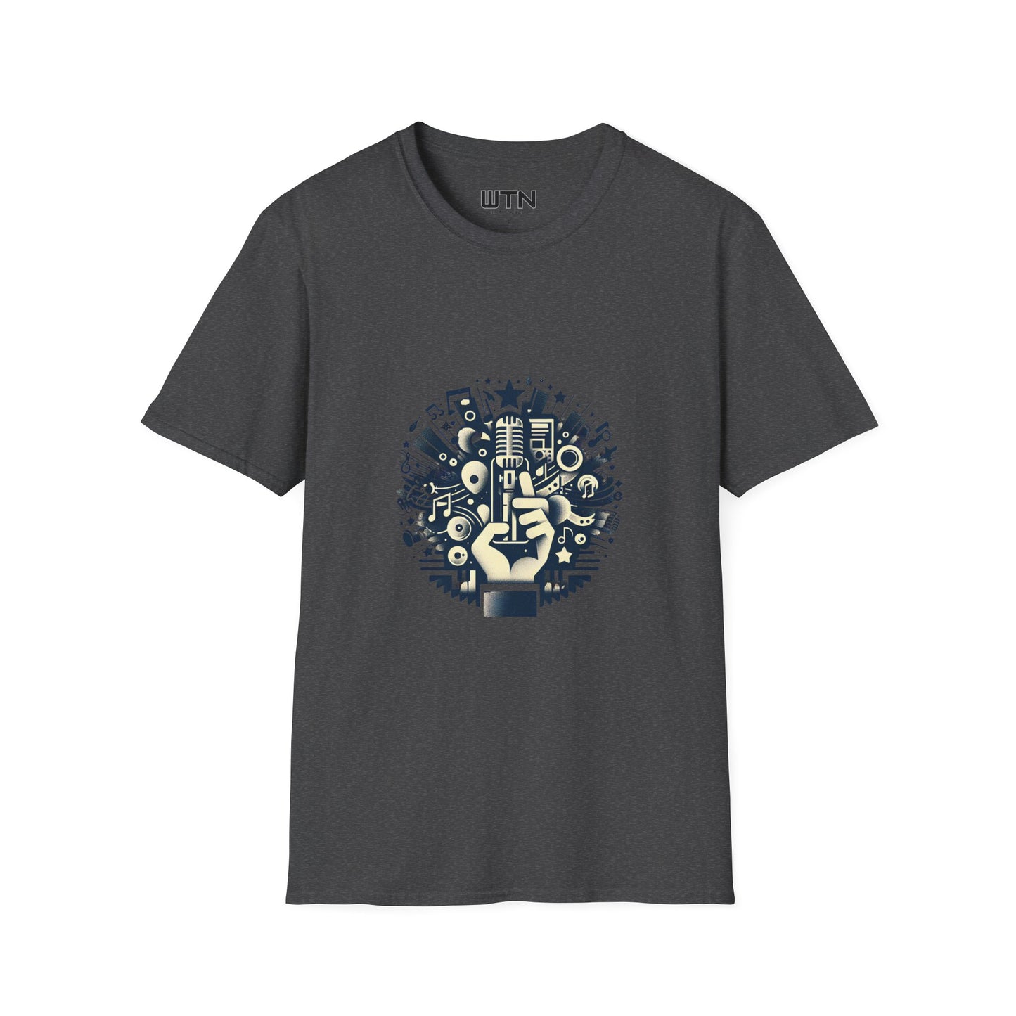 VMAs 2024 1 Inspired Mens Graphic Tee | Womens Graphic Tee | Awesome T Shirts