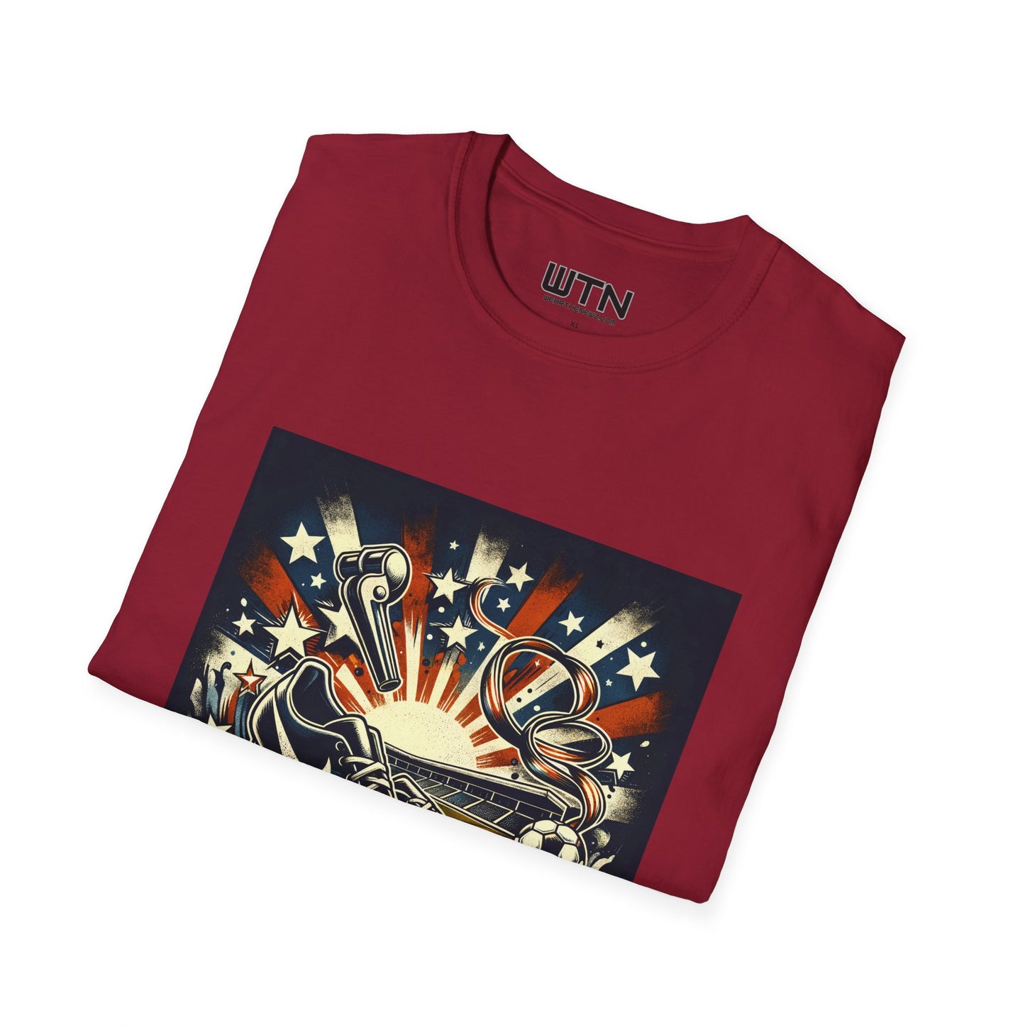 Premier League Inspired Mens Graphic Tee | Womens Graphic Tee | Awesome T Shirts