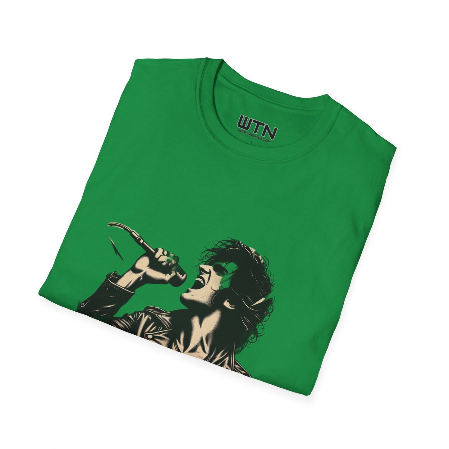 Jon Bon Jovi Glory Inspired Mens Graphic Tee | Womens Graphic Tee | Awesome T Shirts