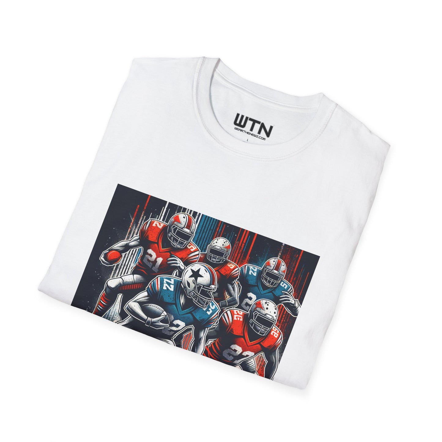Houston Texans Inspired Mens Graphic Tee | Womens Graphic Tee | Awesome T Shirts