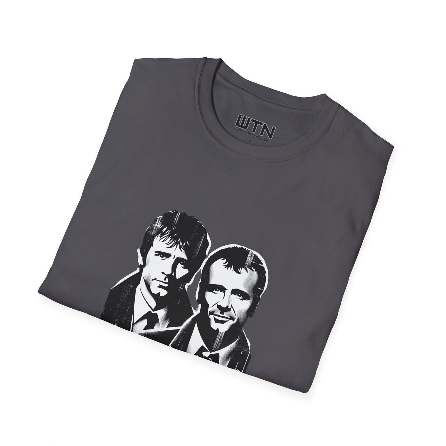 Menendez brothers Inspired Mens Graphic Tee | Womens Graphic Tee | Awesome T Shirts