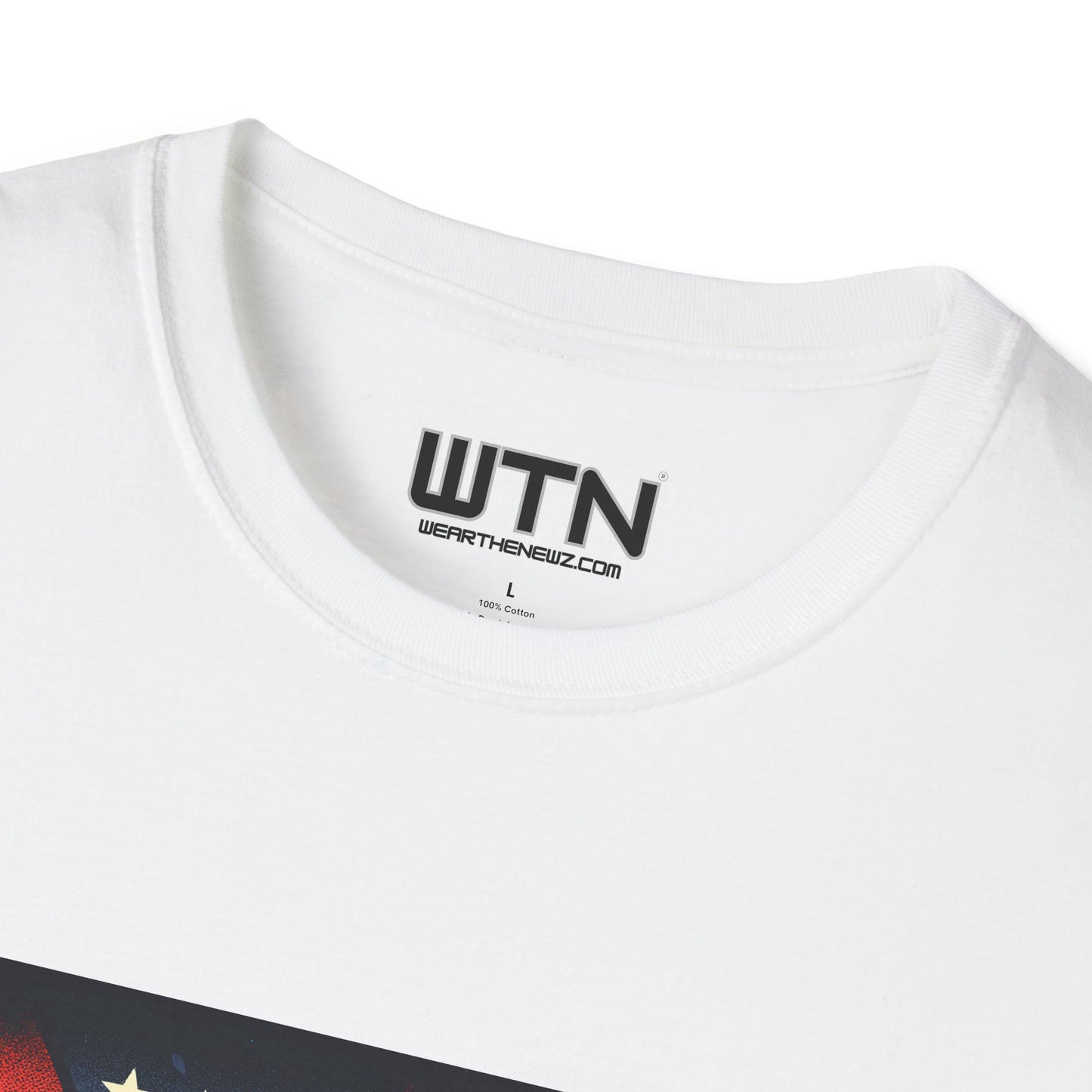 Real Madrid Inspired Mens Graphic Tee | Womens Graphic Tee | Awesome T Shirts