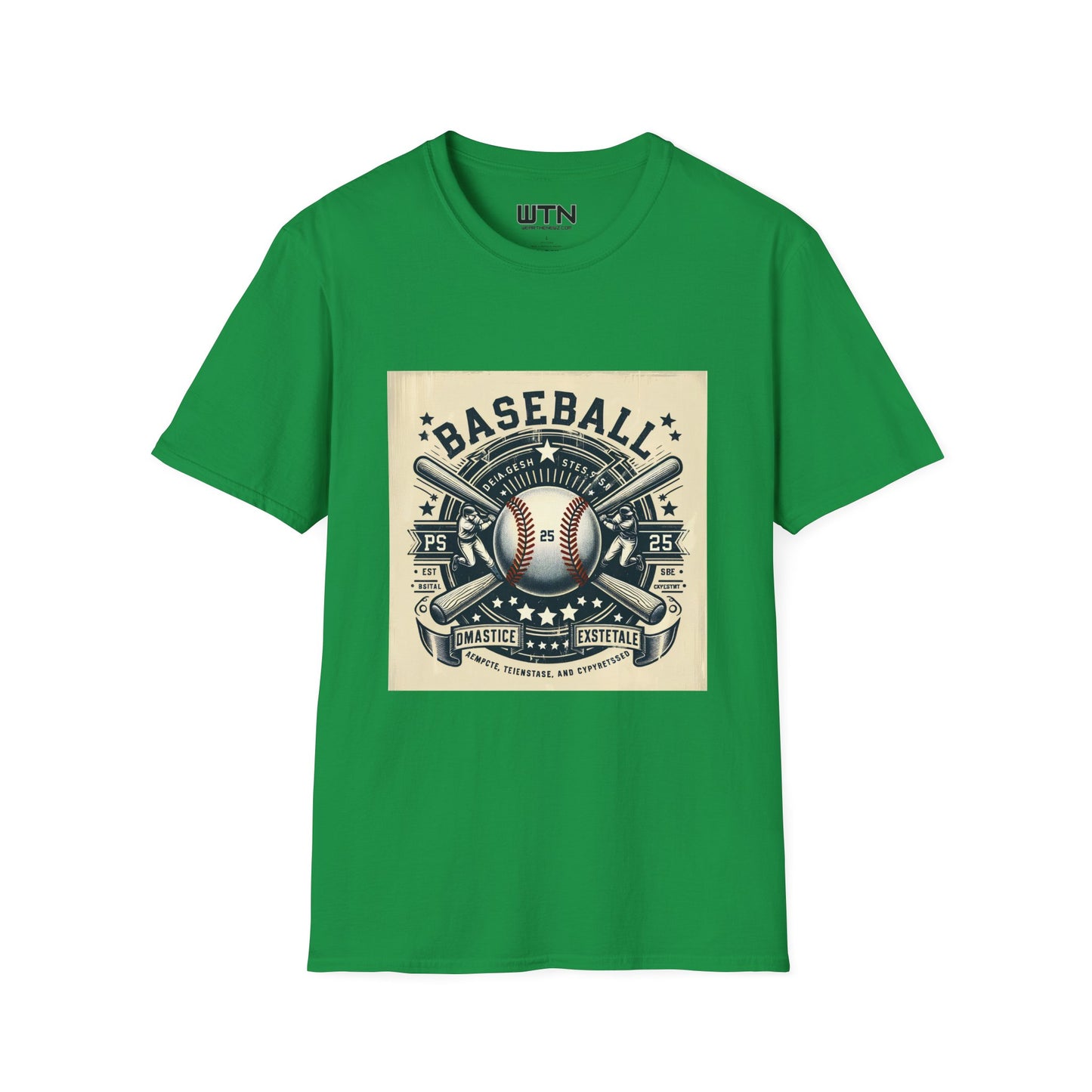 Mets Baseball Inspired Mens Graphic Tee | Womens Graphic Tee | Awesome T Shirts