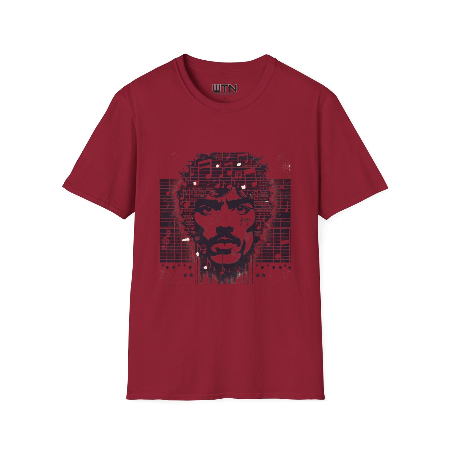 JD Souther Inspired Mens Graphic Tee | Womens Graphic Tee | Awesome T Shirts