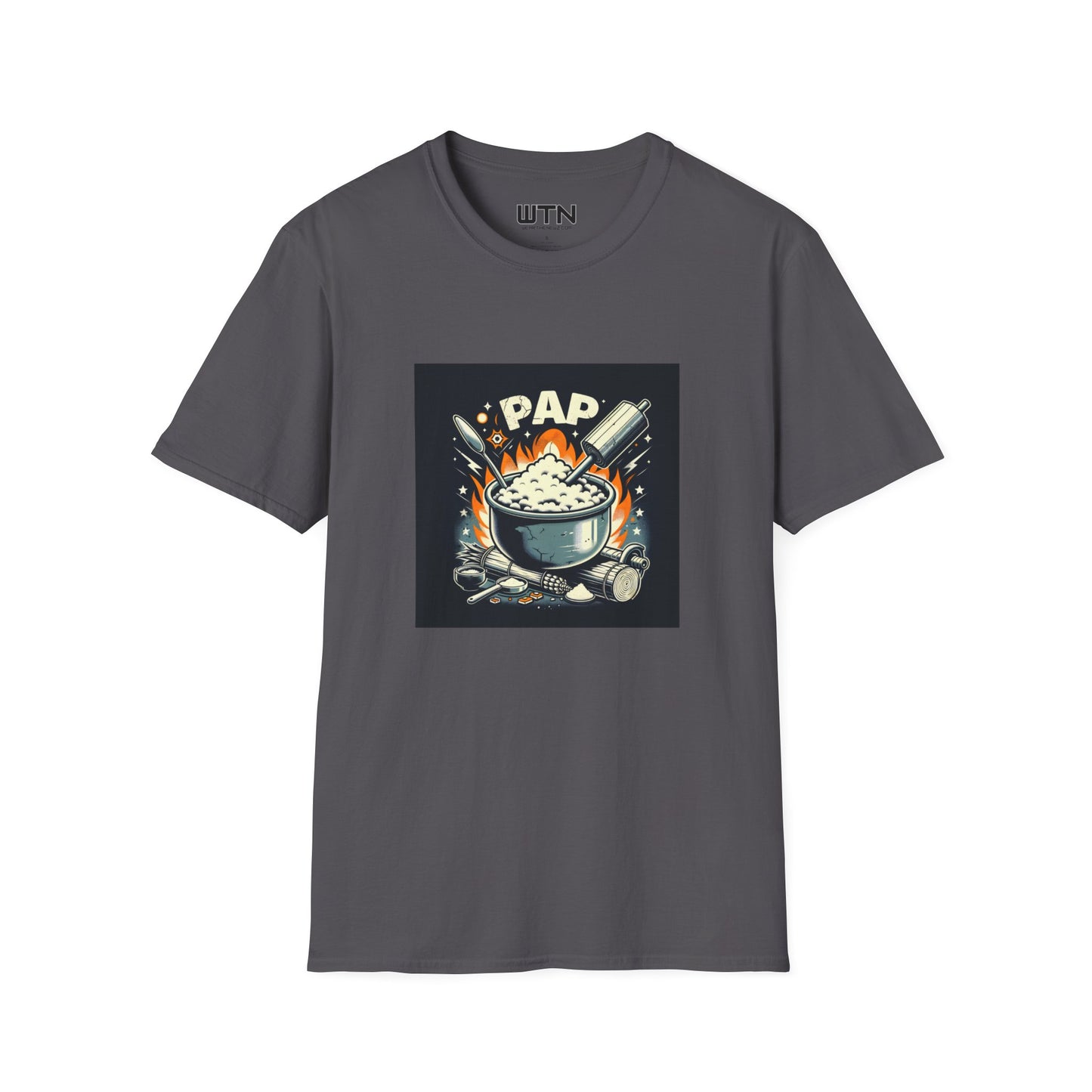 Pap Inspired Mens Graphic Tee | Womens Graphic Tee | Awesome T Shirts