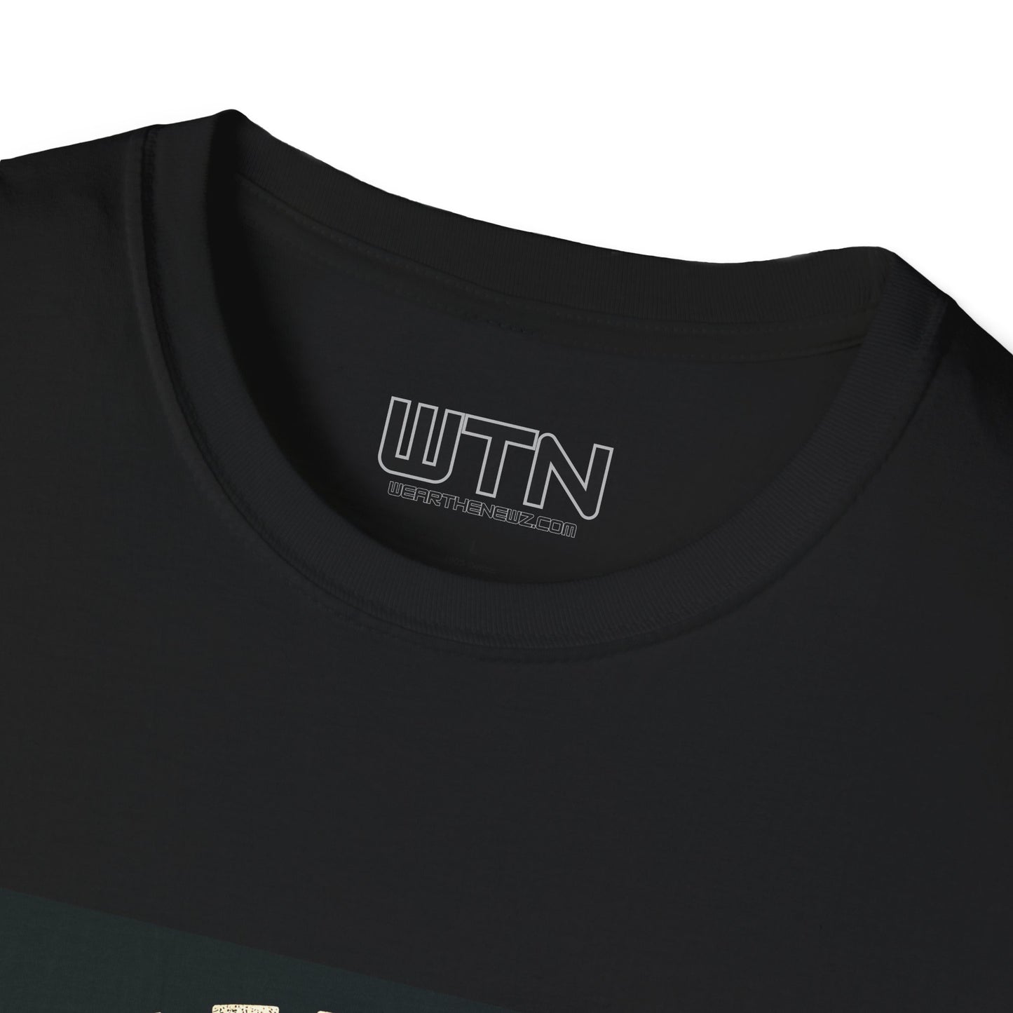 Timberwolves Inspired Mens Graphic Tee | Womens Graphic Tee | Awesome T Shirts
