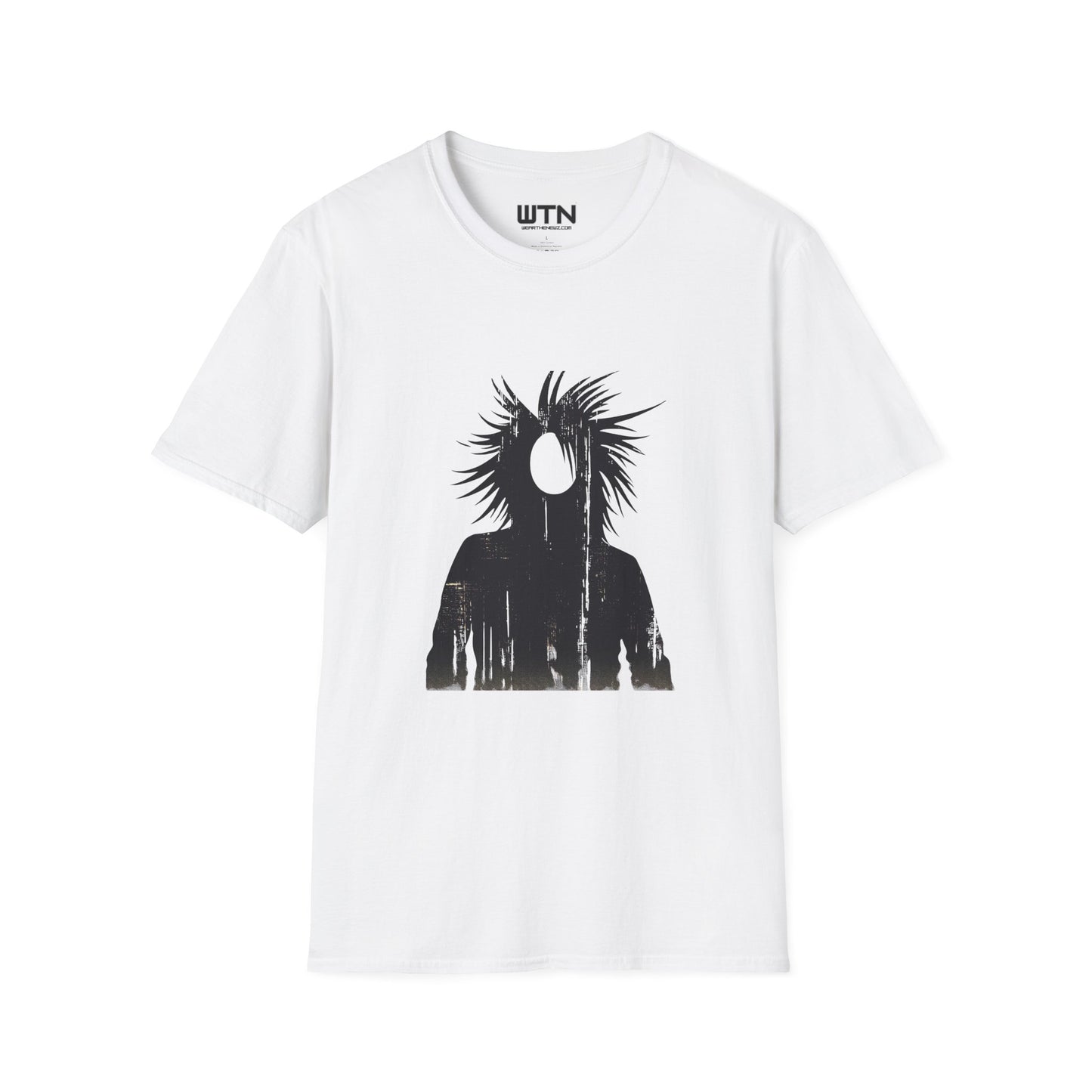 Jon Bon Jovi Artistic Inspired Mens Graphic Tee | Womens Graphic Tee | Awesome T Shirts
