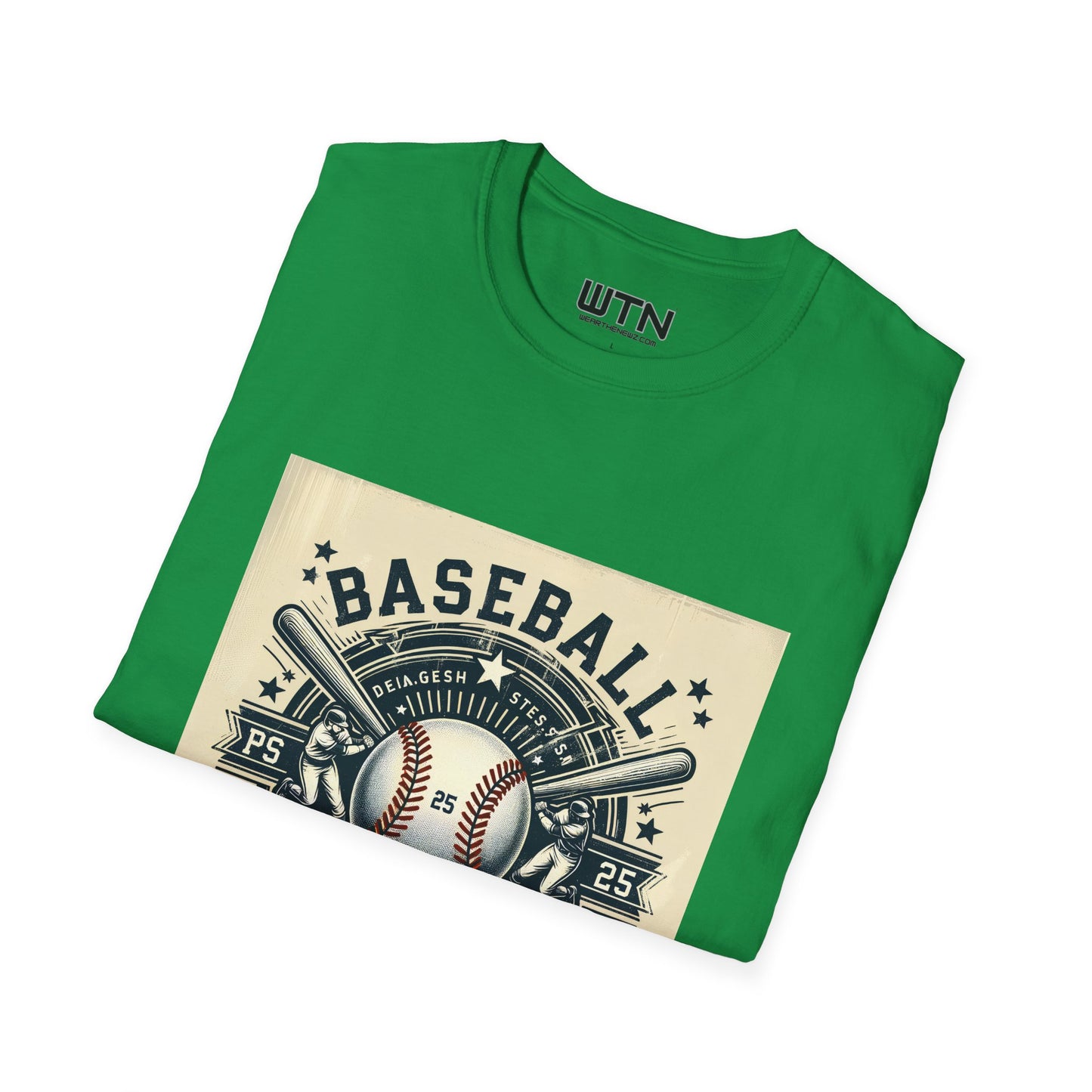 Mets Baseball Inspired Mens Graphic Tee | Womens Graphic Tee | Awesome T Shirts