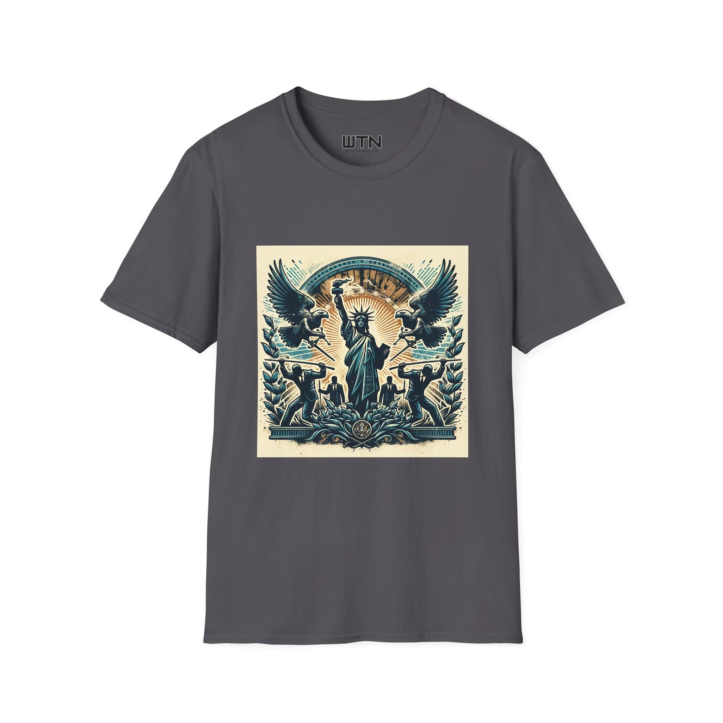 Biden pardons Inspired Mens Graphic Tee | Womens Graphic Tee | Awesome T Shirts