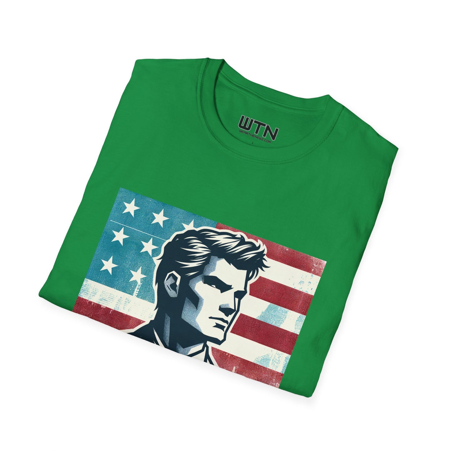 Matt Gaetz Inspired Mens Graphic Tee | Womens Graphic Tee | Awesome T Shirts