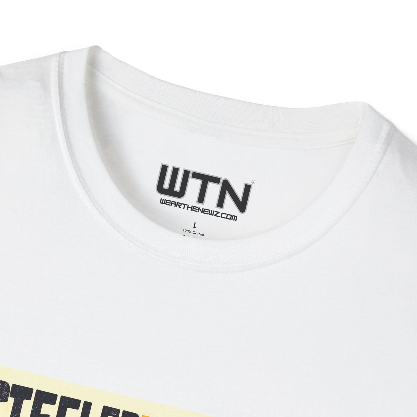 Steelers vs Ravens Inspired Mens Graphic Tee | Womens Graphic Tee | Awesome T Shirts