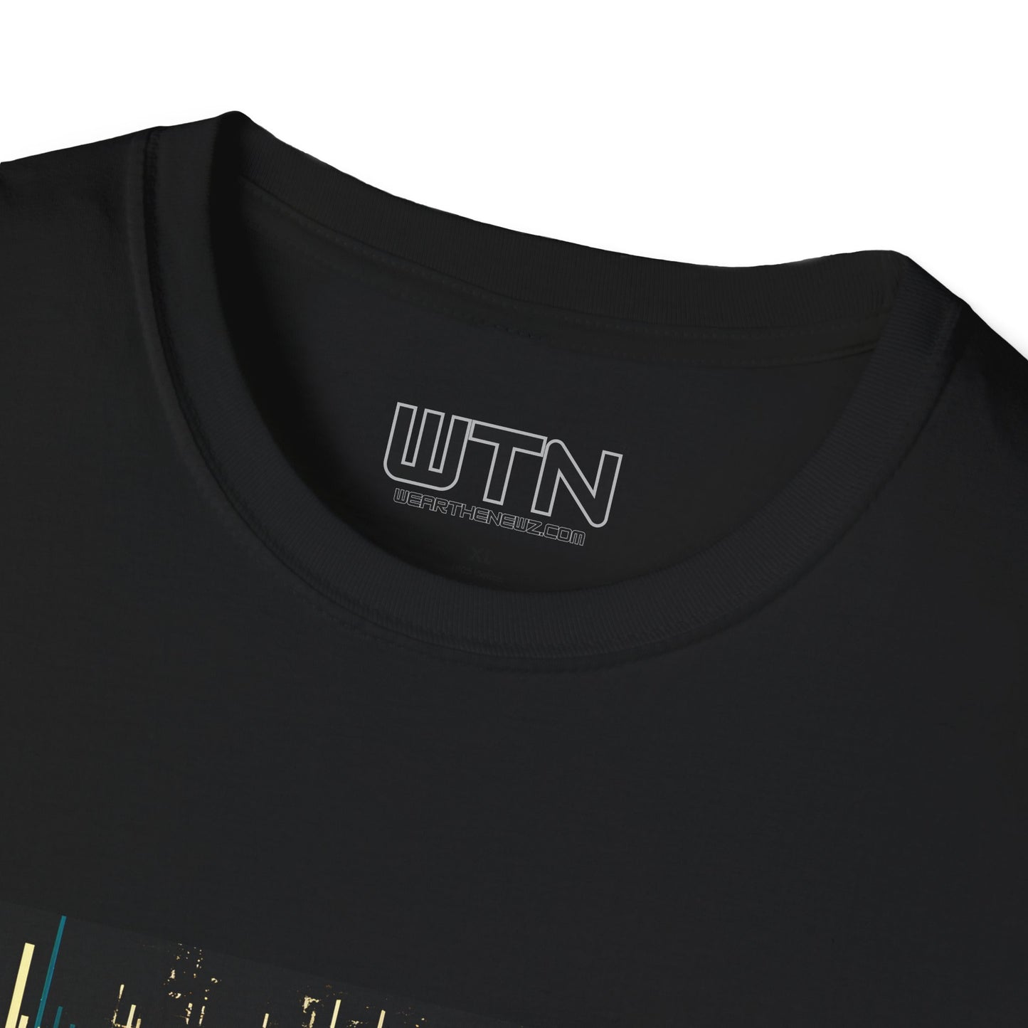 Verizon Inspired Mens Graphic Tee | Womens Graphic Tee | Awesome T Shirts