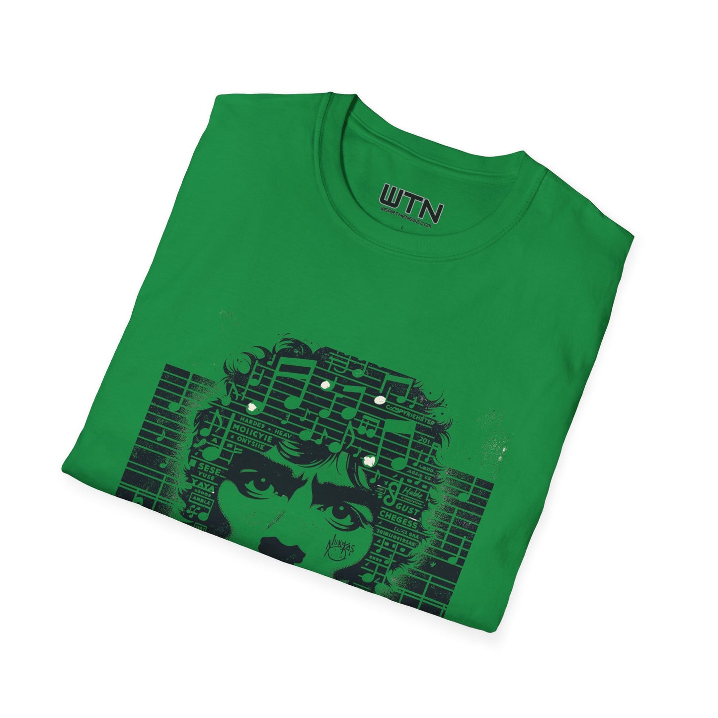 JD Souther Inspired Mens Graphic Tee | Womens Graphic Tee | Awesome T Shirts