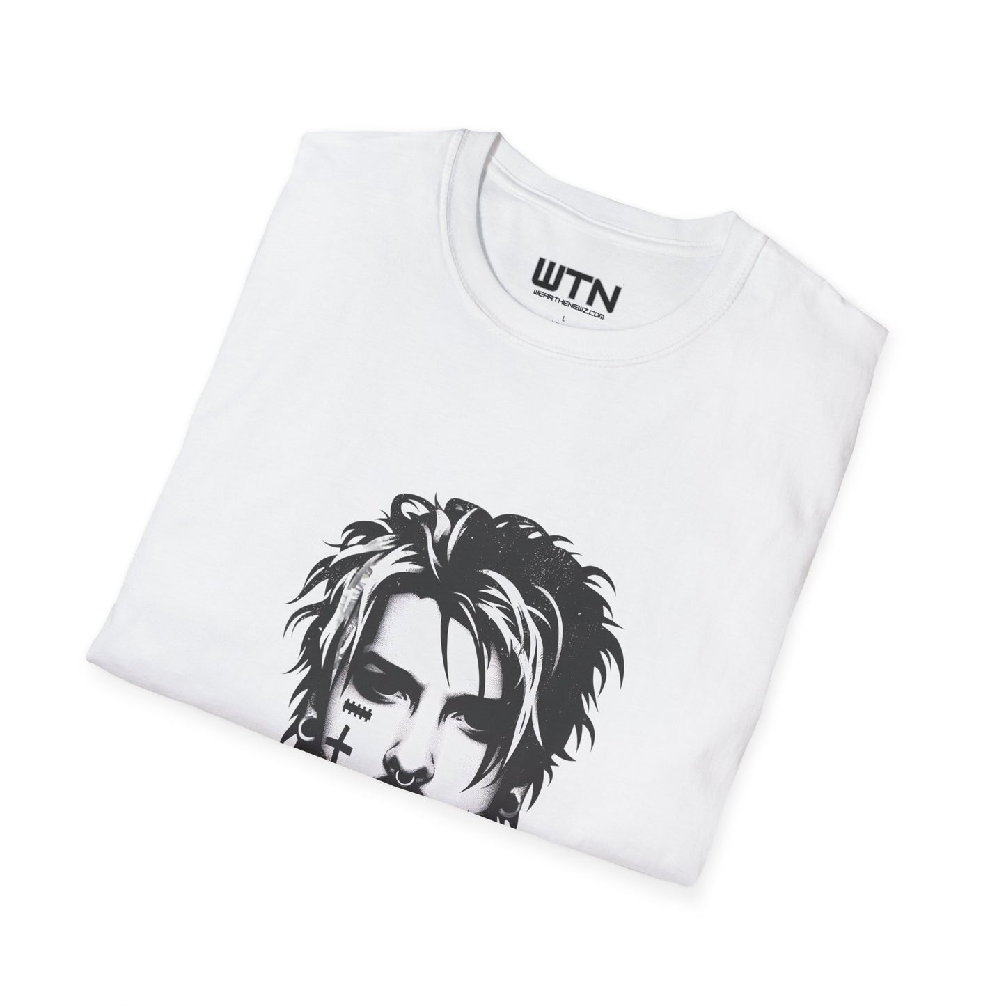 Handsome Post Malone Inspired Mens Graphic Tee | Womens Graphic Tee | Awesome T Shirts